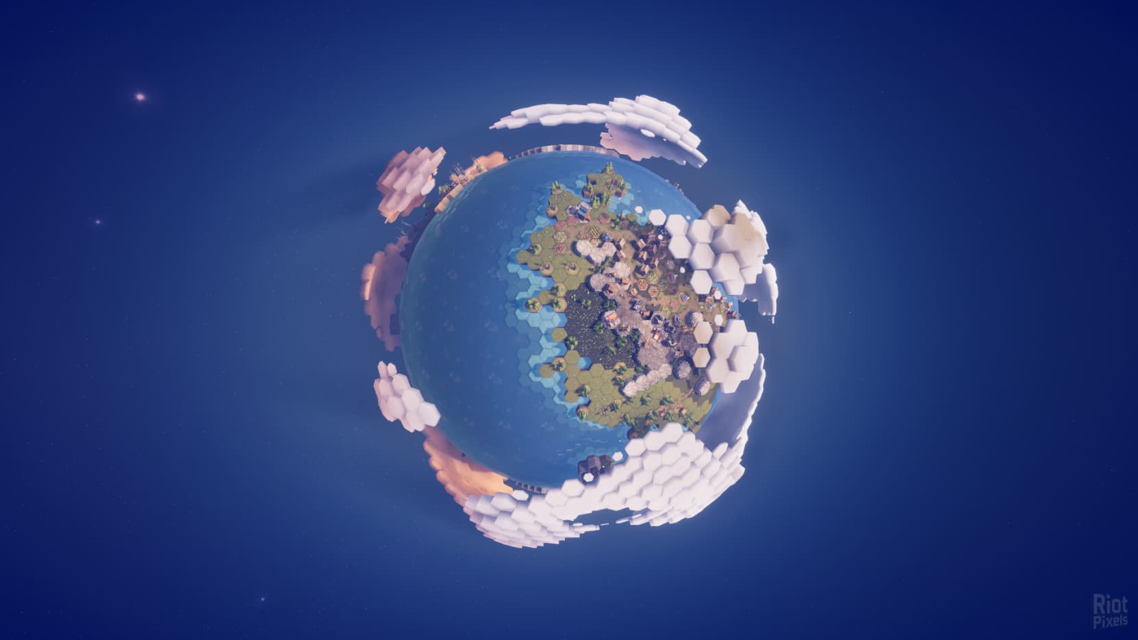 Before We Leave – v1.0.328 (The Wasteland Update) screenshot 5