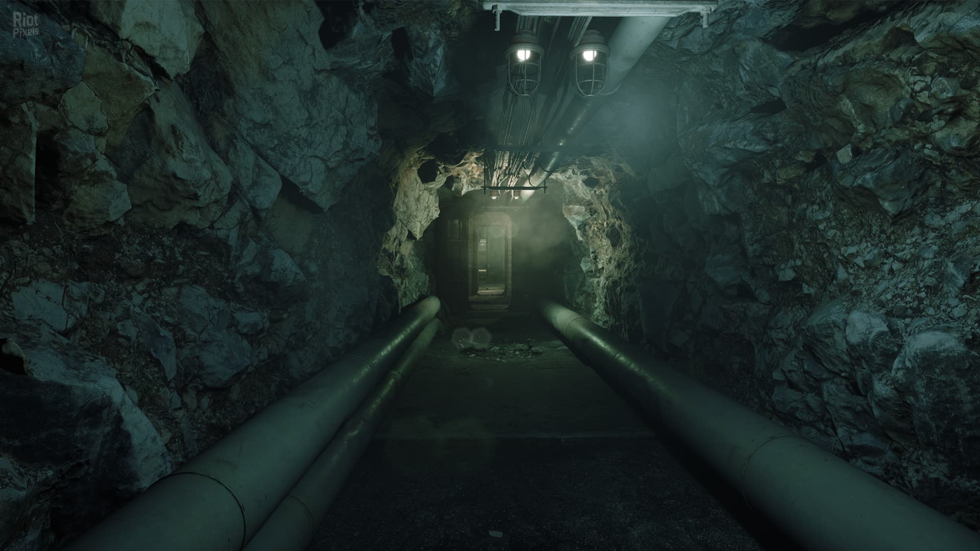 Everything Is For Humanity screenshot 3