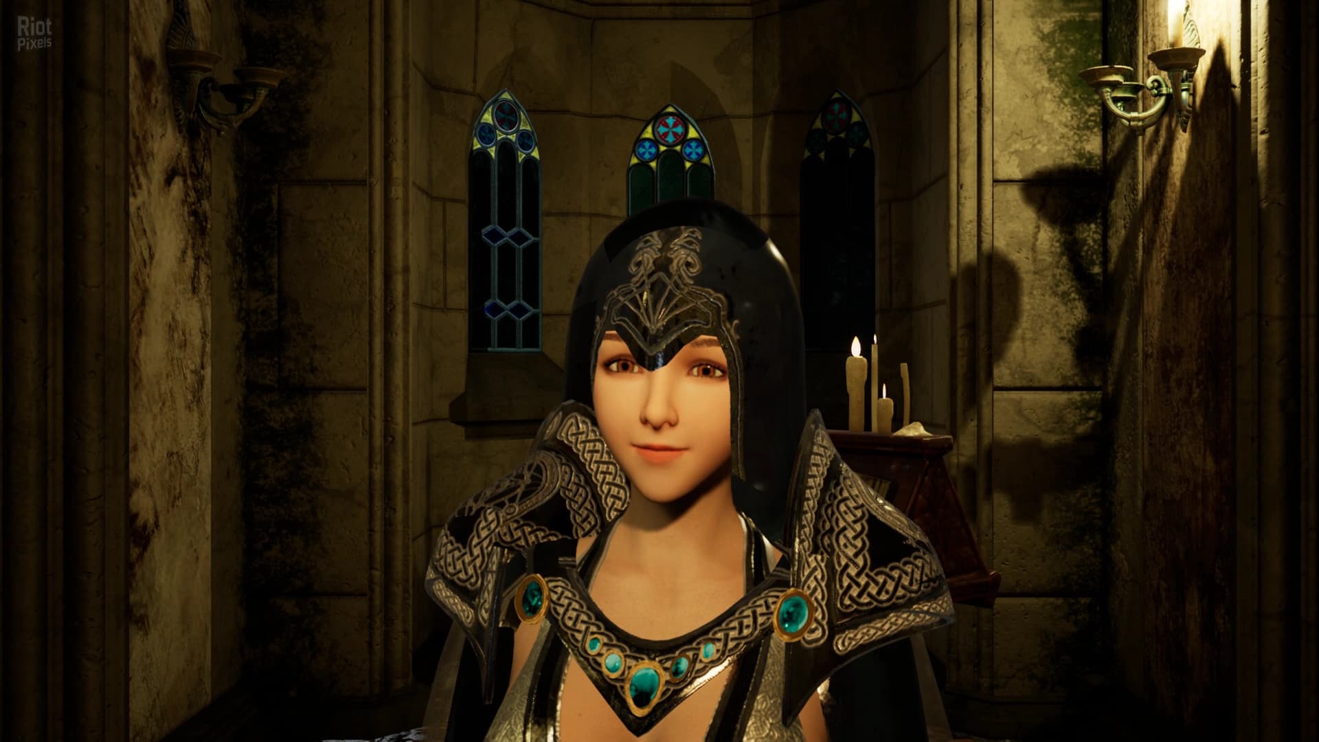 Shadow Watcher screenshot 3