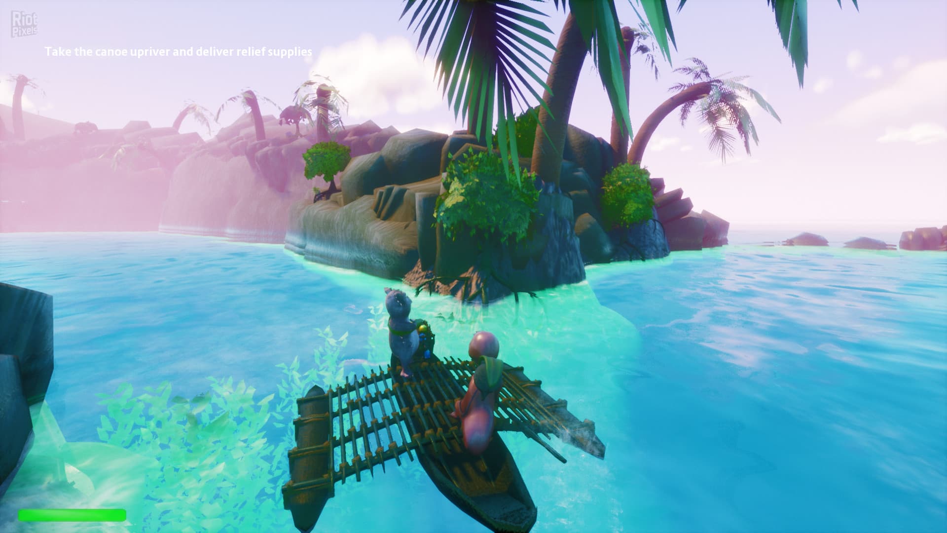 Platypus Adventures screenshot 5