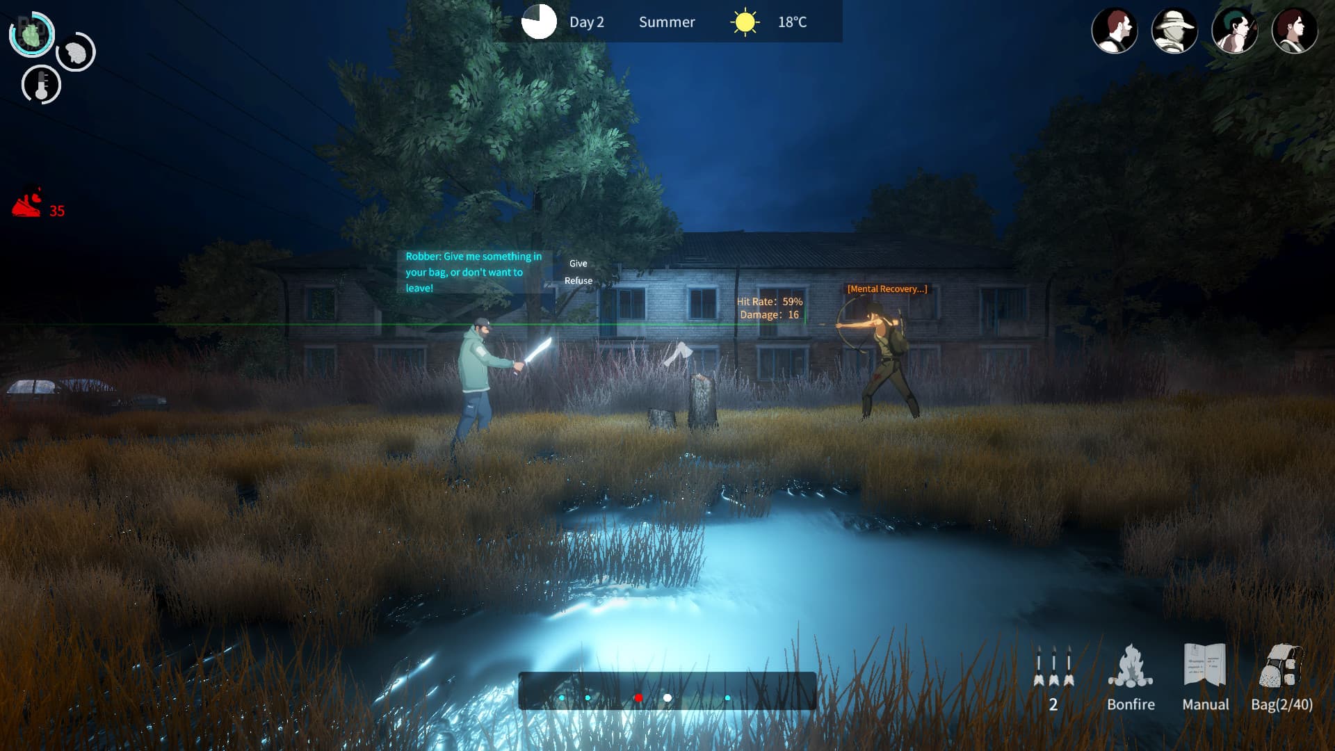 The Rule of Land: Pioneers – v1.0.1 screenshot 3
