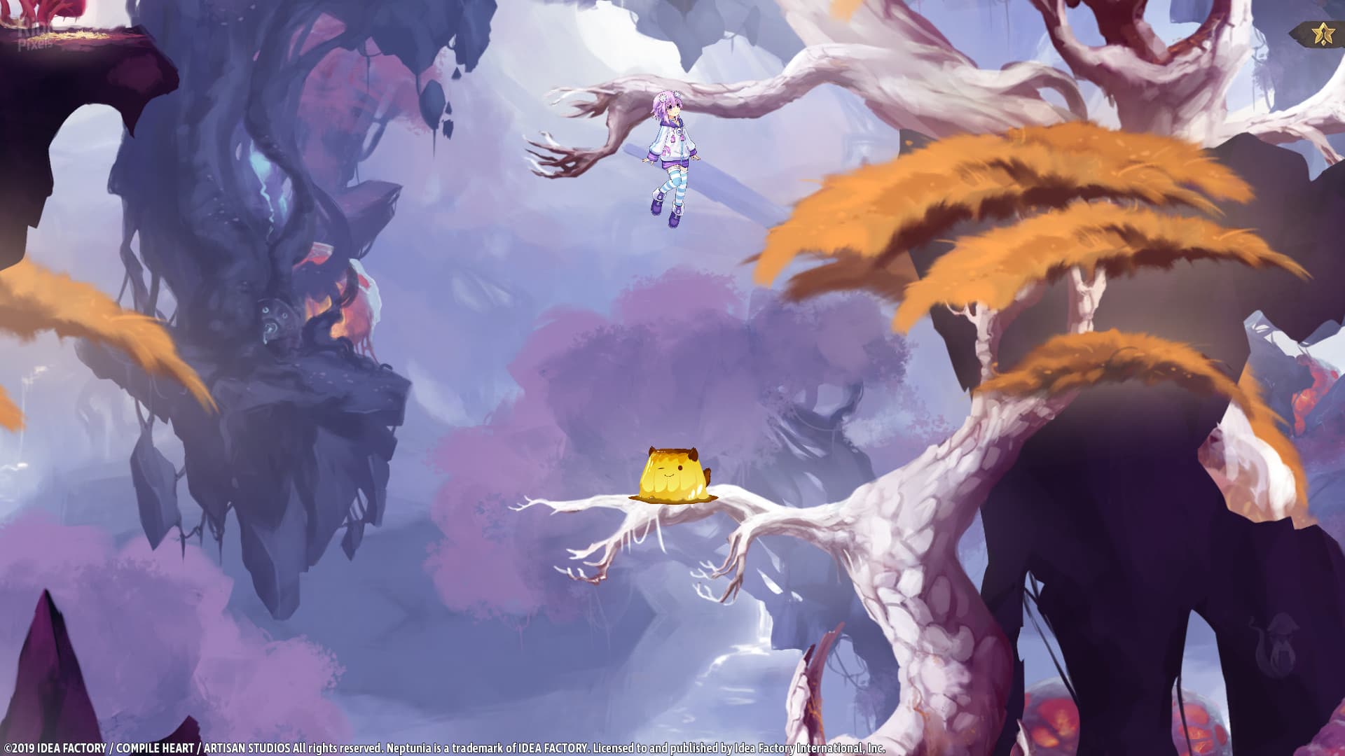 Super Neptunia RPG: Deluxe Edition – v20190807 + 13 DLCs screenshot 5