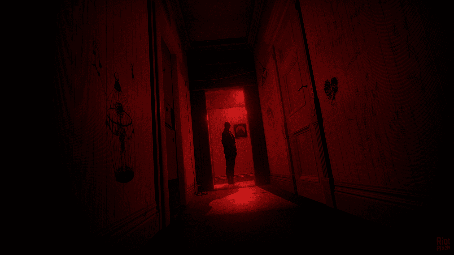 Transference screenshot 1