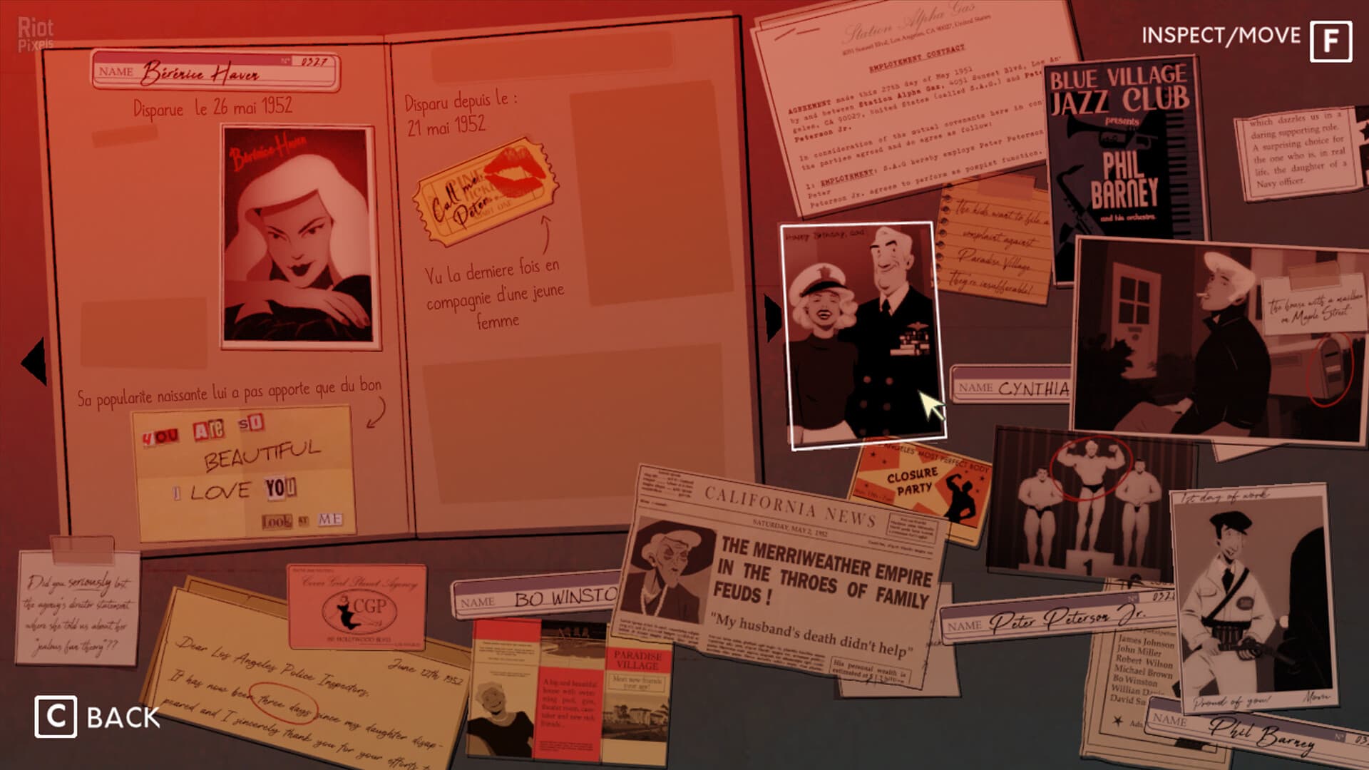 To Hell With the Ugly – v1.0.12 screenshot 5