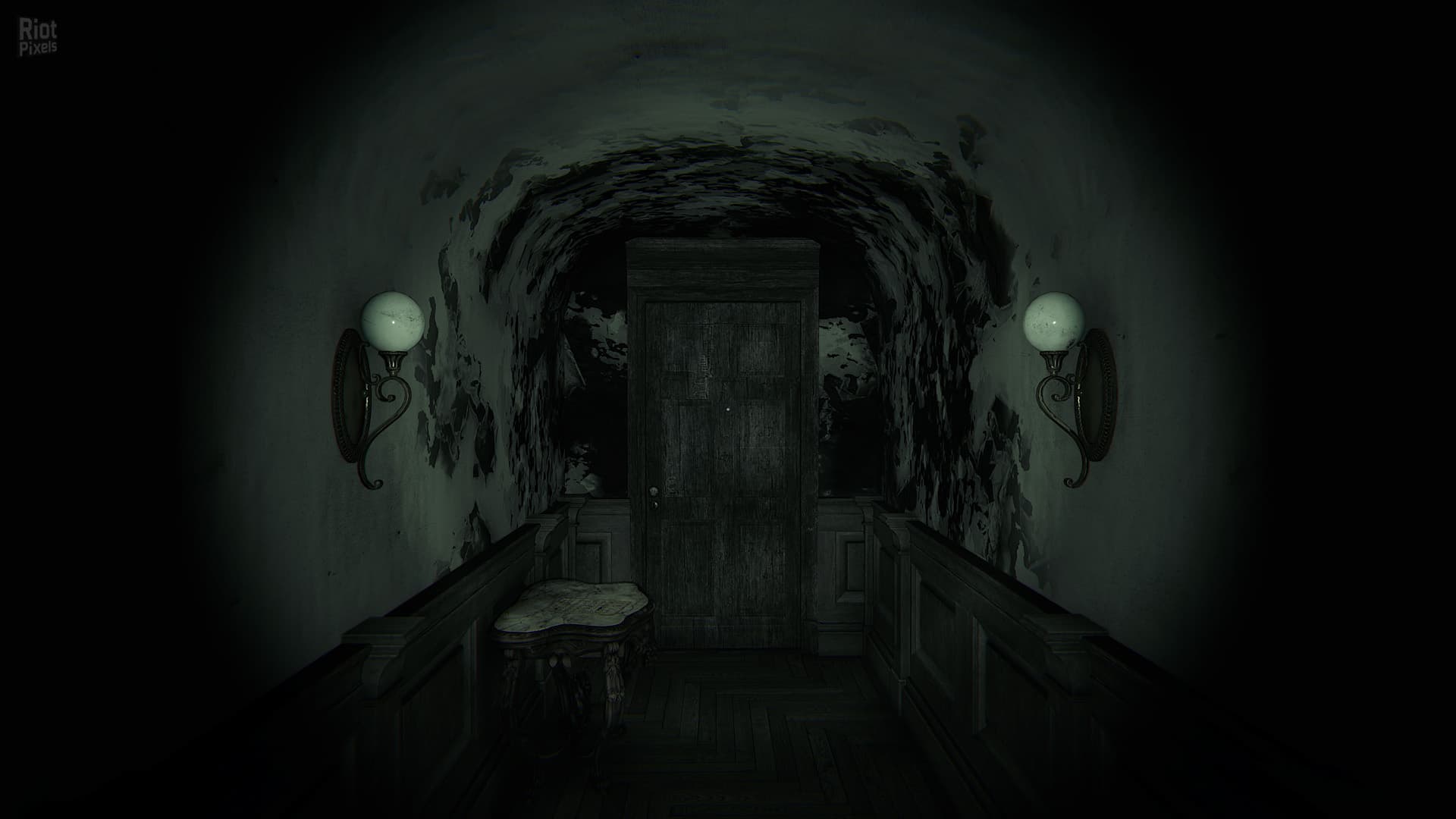 Layers of Fear v1.1.0 + Inheritance DLC screenshot 5