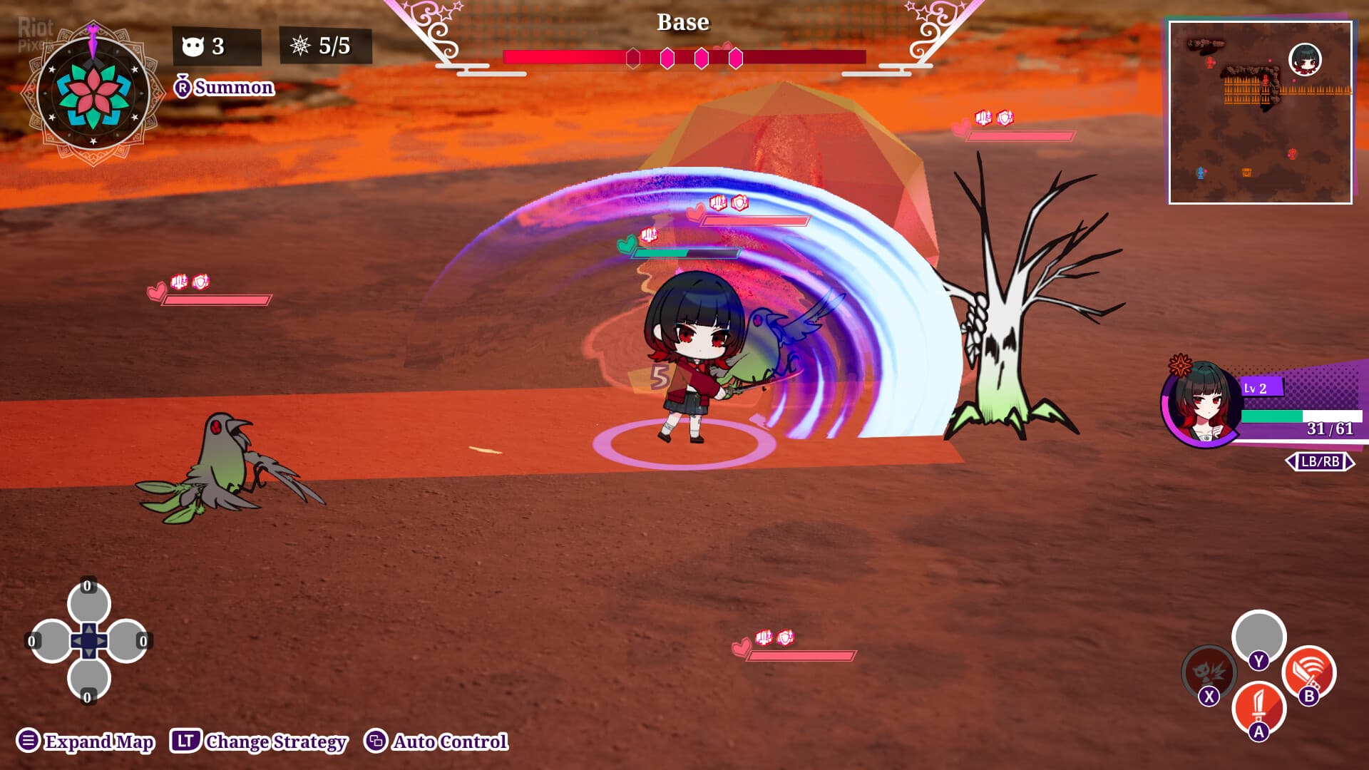 GiLGuL screenshot 2