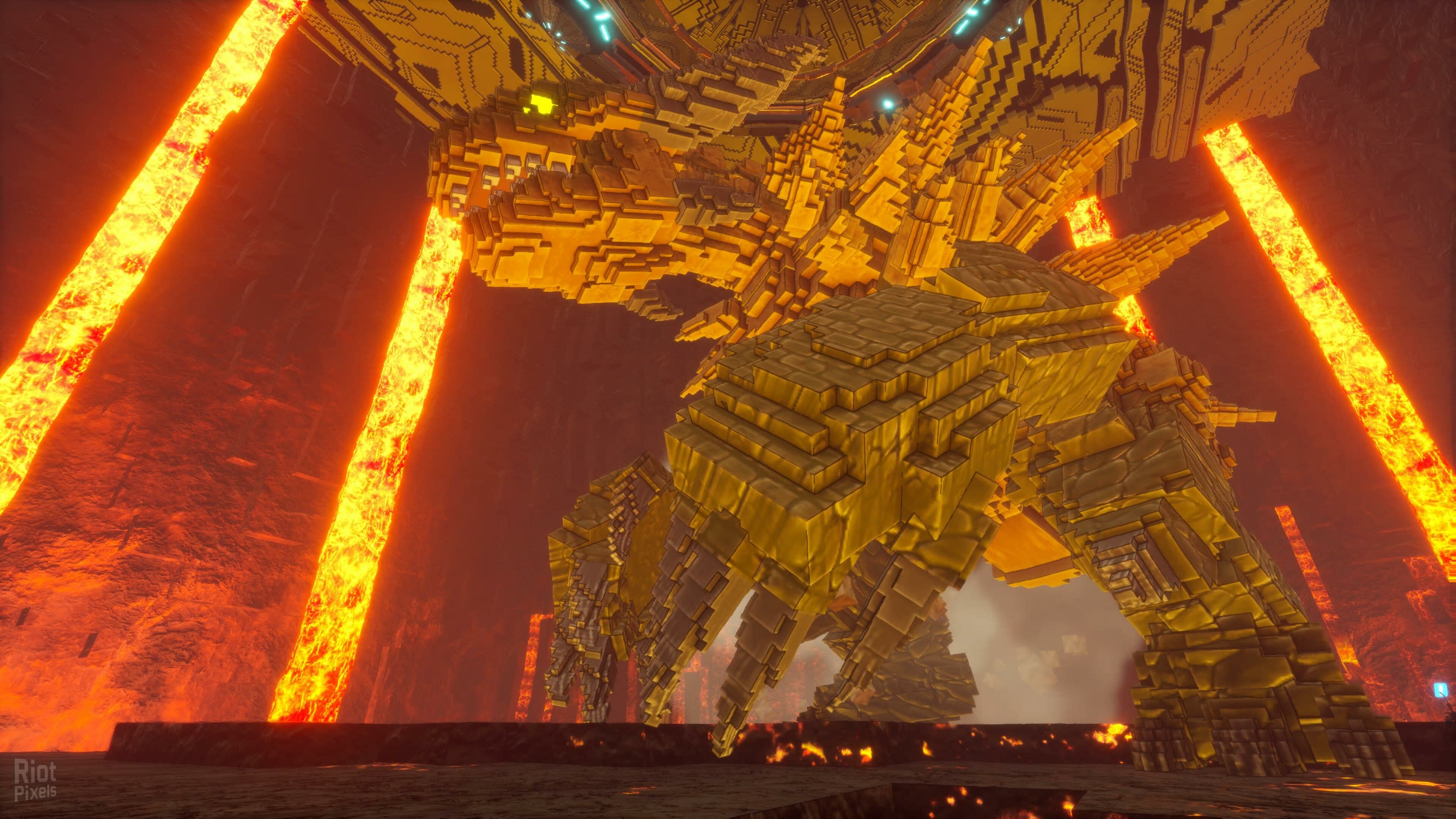 EARTH DEFENSE FORCE: WORLD BROTHERS 2 – DLC Bundle + 20 DLCs screenshot 4