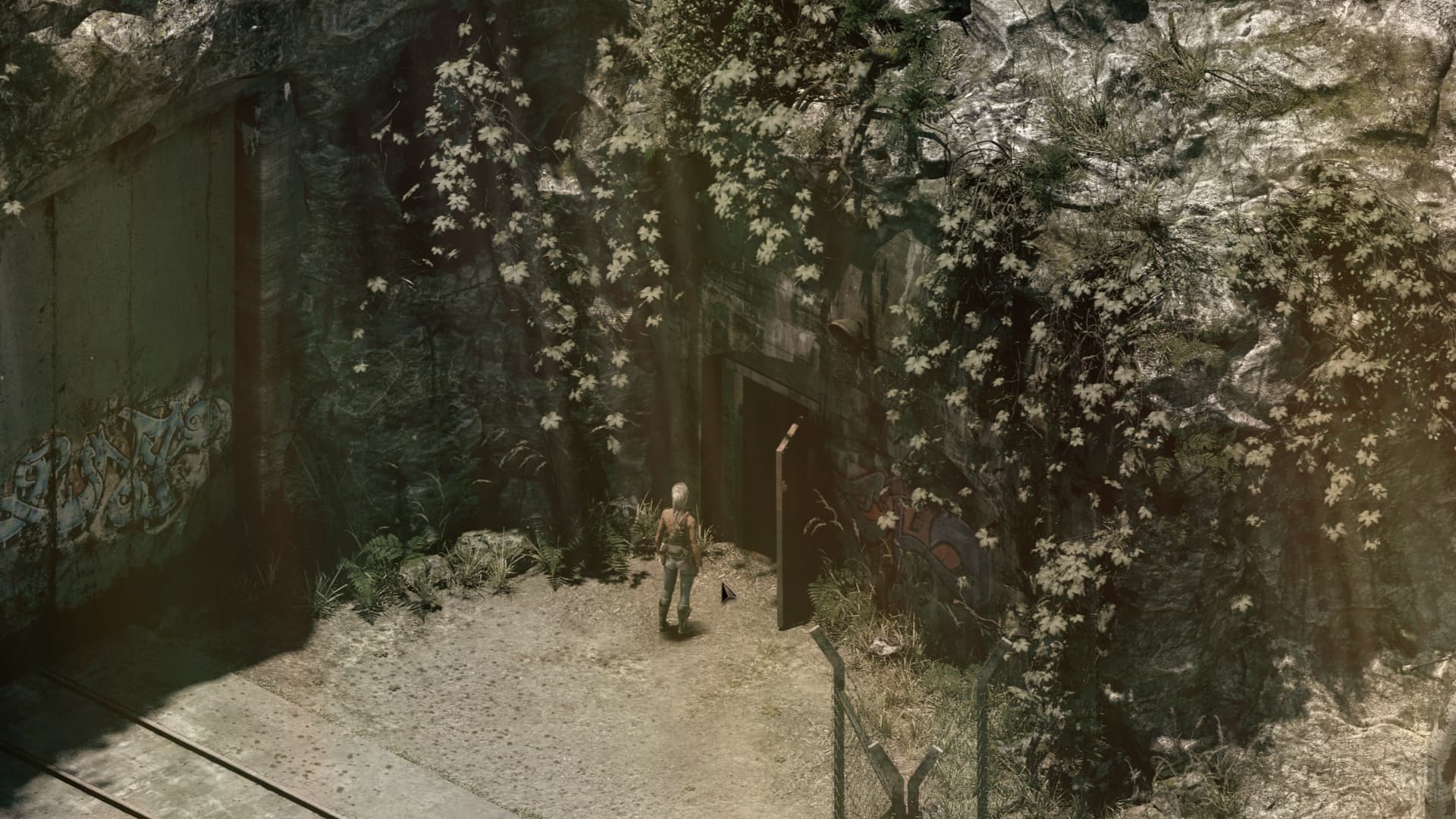 Rauniot screenshot 5