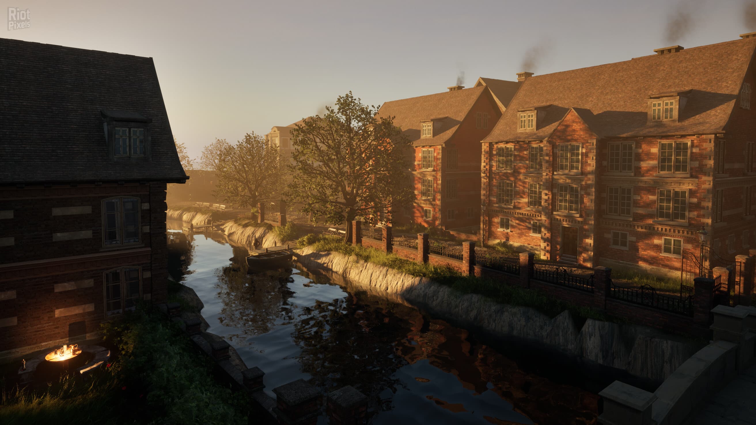 Inspector Schmidt: The Ebbing screenshot 5