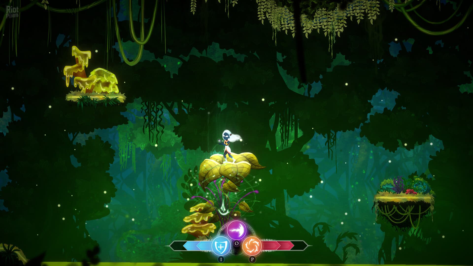 RIN: The Last Child – v215_9966 (Release) screenshot 6
