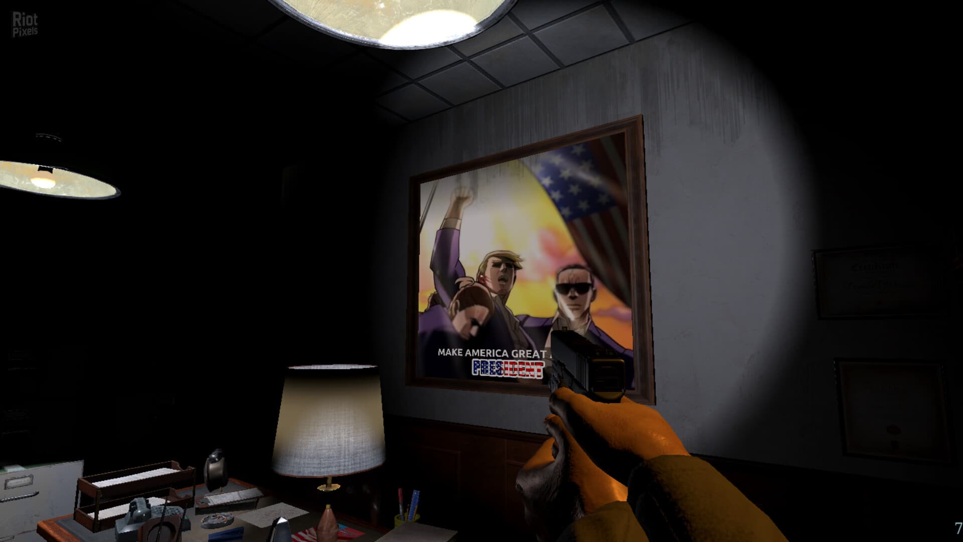 Epstein 2 screenshot 5