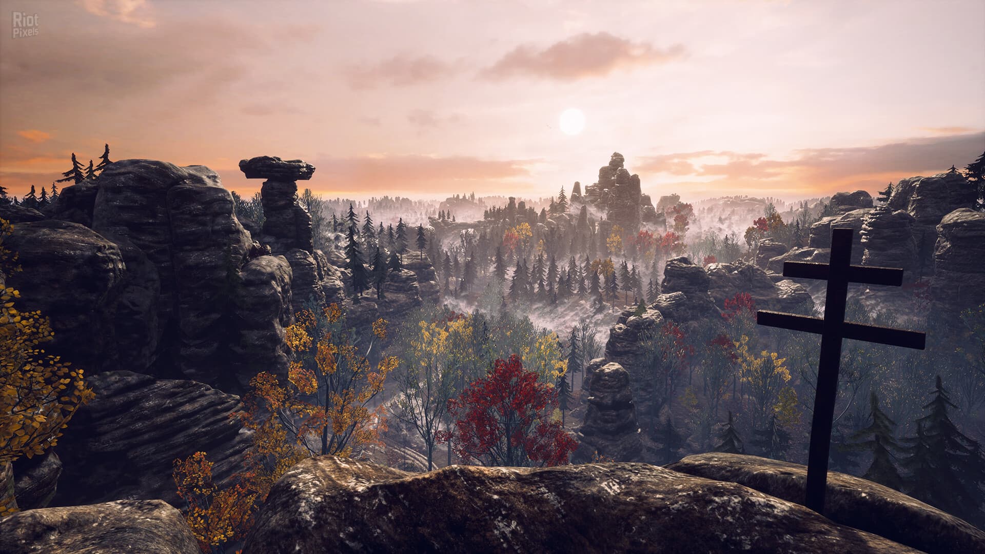 Someday You’ll Return: Director’s Cut – v1.0.0.23030501 screenshot 6
