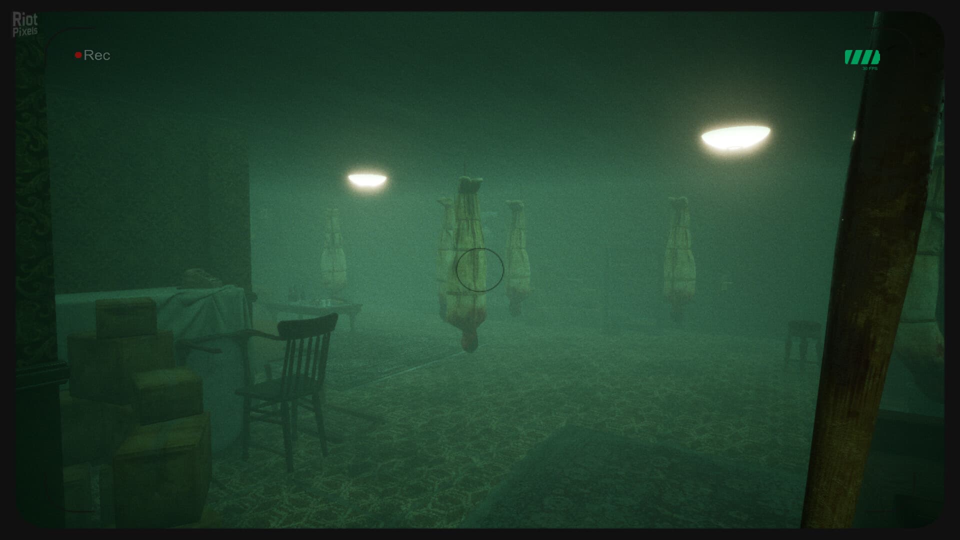 The Midnight Town Stories: Adam’s Diary + Windows 7 Fix screenshot 6