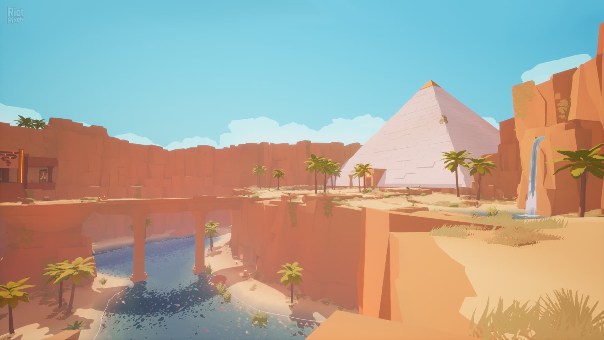 Hourglass screenshot 2