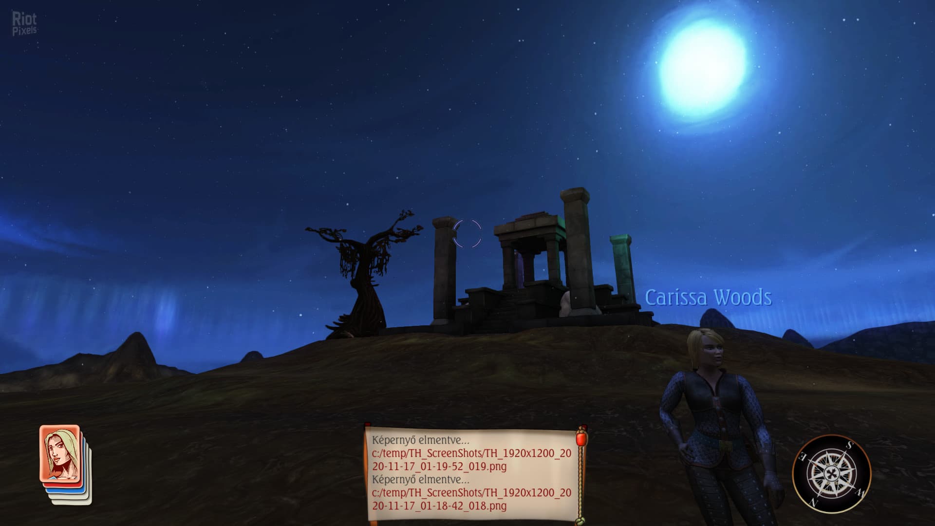 Tortured Hearts – Or How I Saved The Universe. Again. screenshot 3