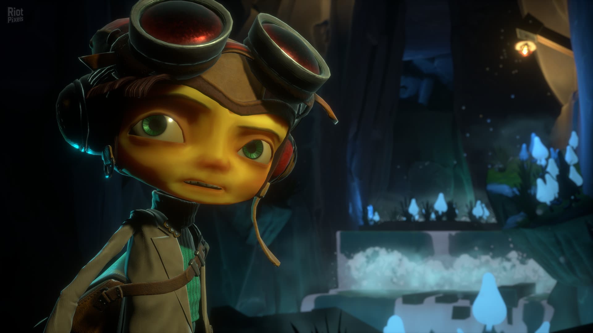 Psychonauts 2 – v1088619 screenshot 6