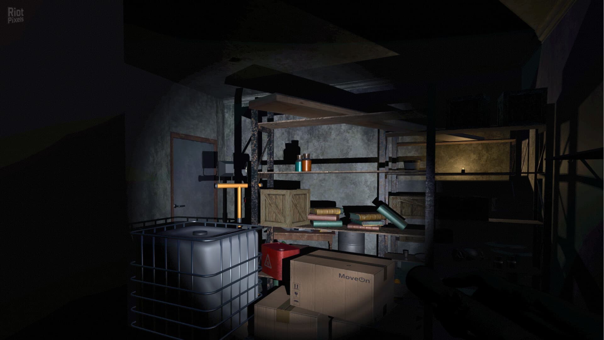 Forgiveness screenshot 5