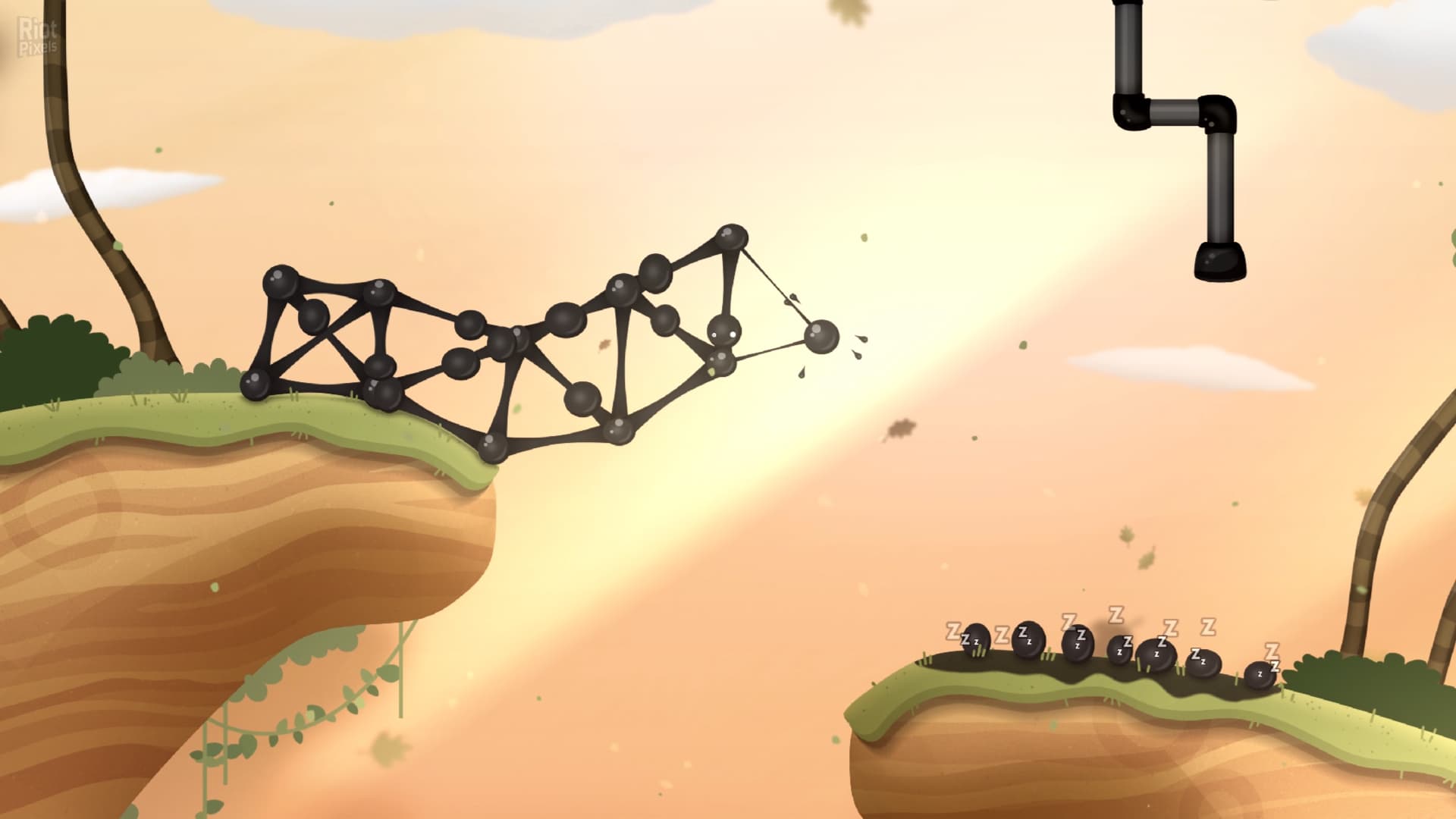World of Goo 2 + Soundtrack Bundle, v1.0.13112 + Bonus OST screenshot 1