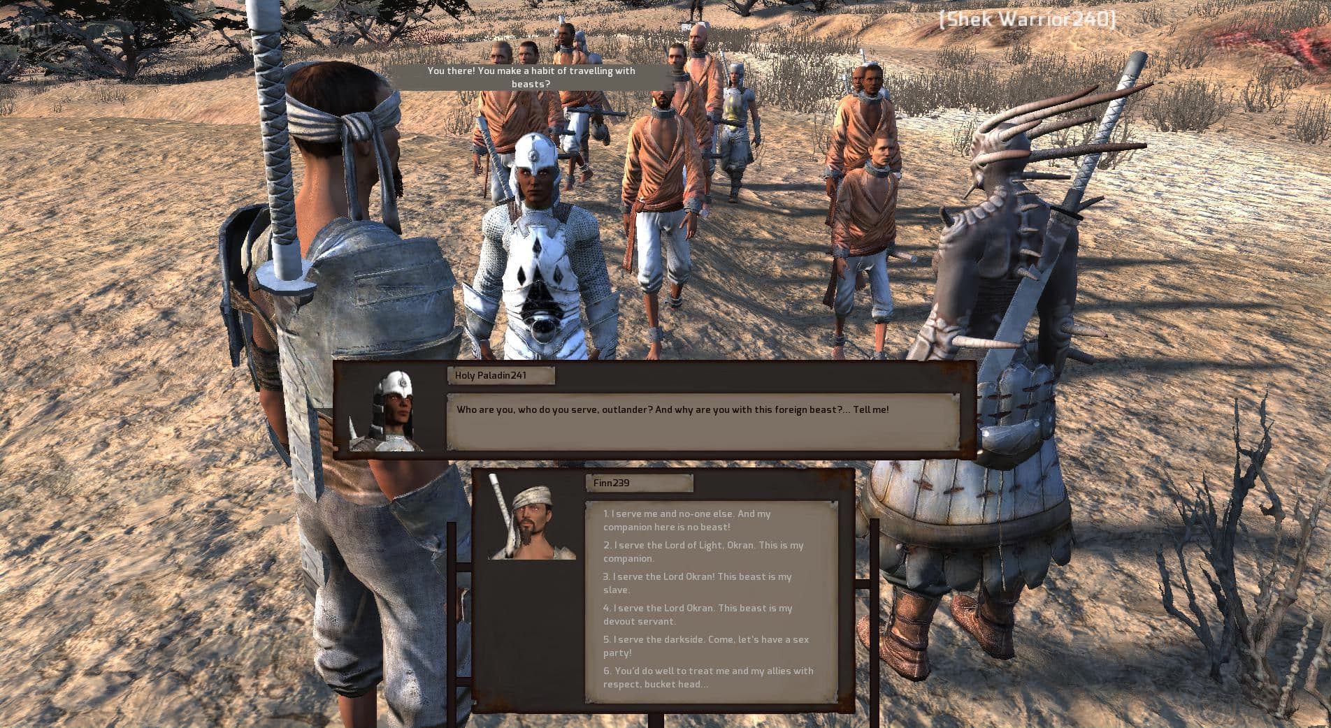 Kenshi – v1.0.55 (Newland) screenshot 4