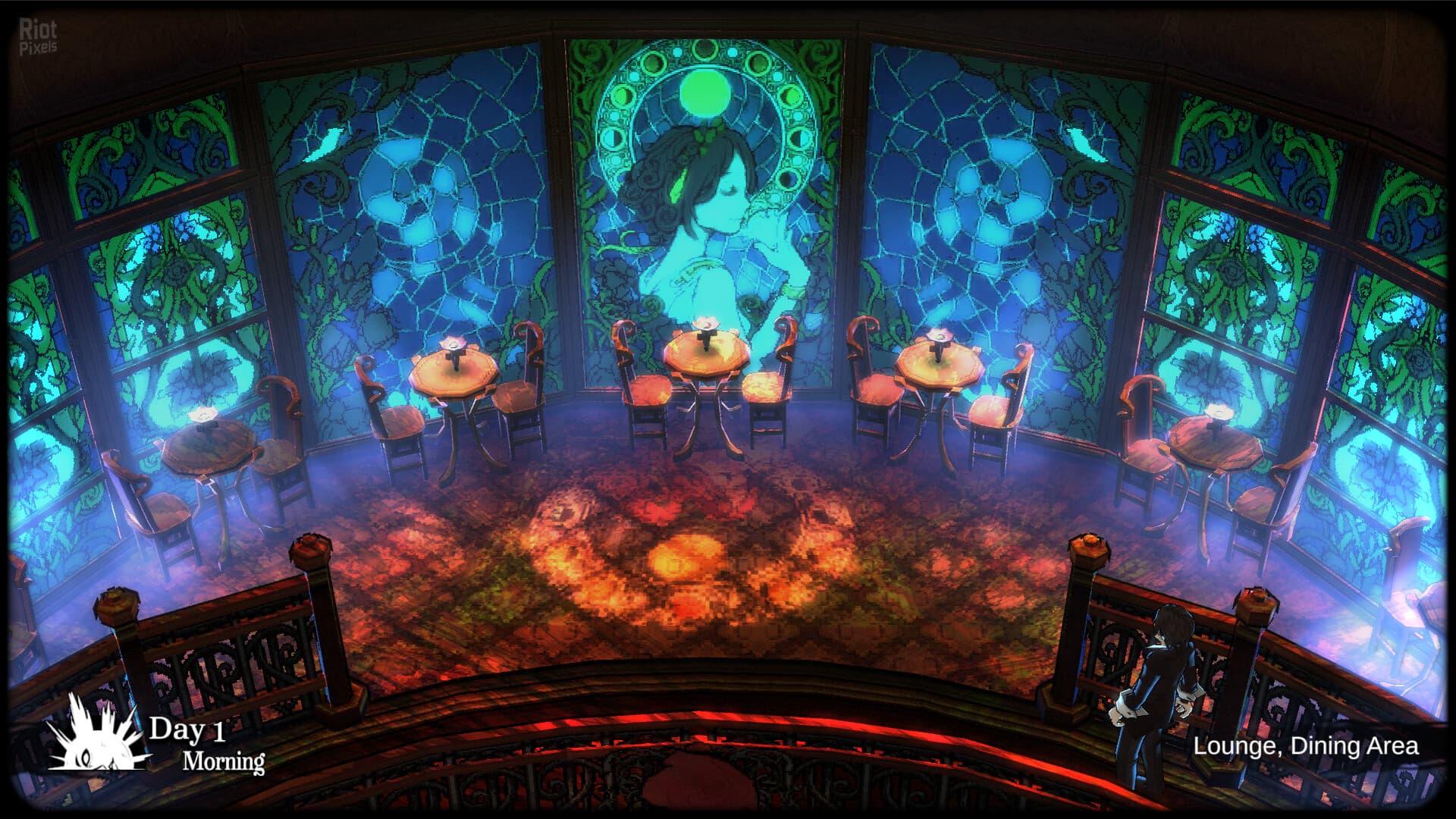 Whitestone screenshot 3
