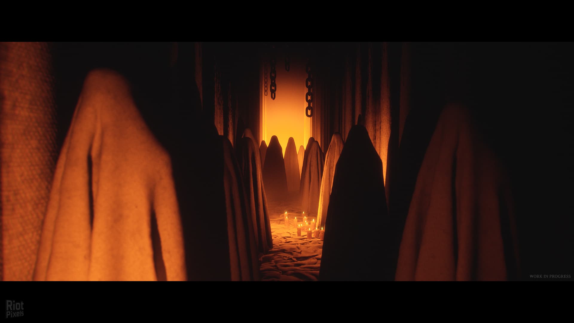 Luto screenshot 3