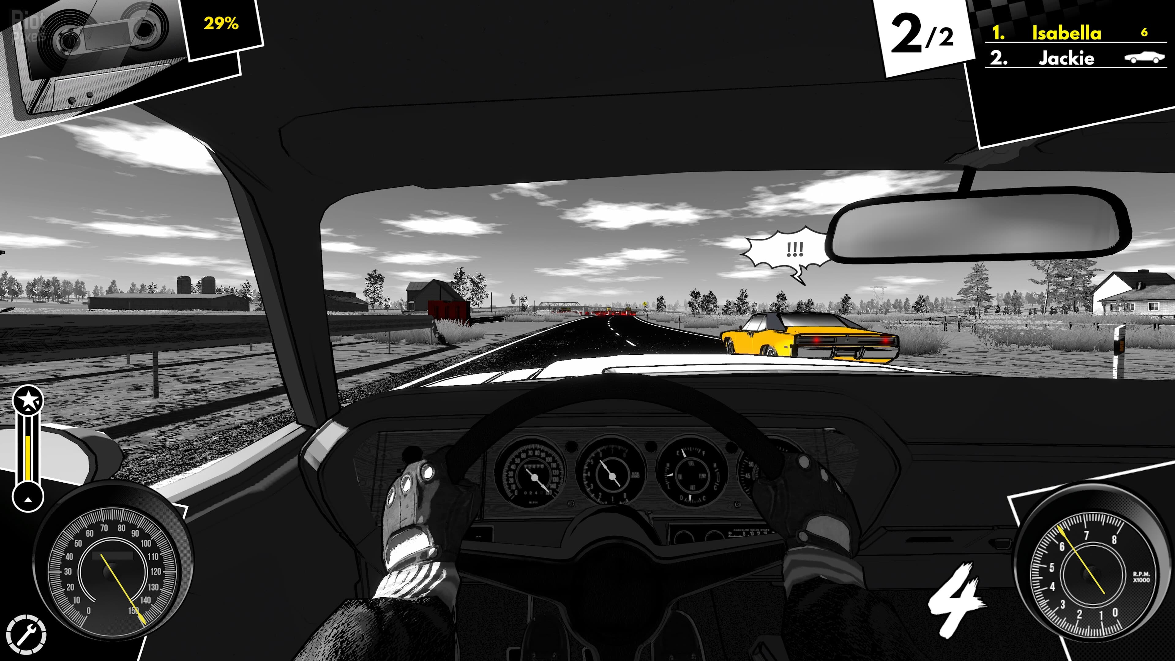 Heading Out – v0.885 screenshot 6