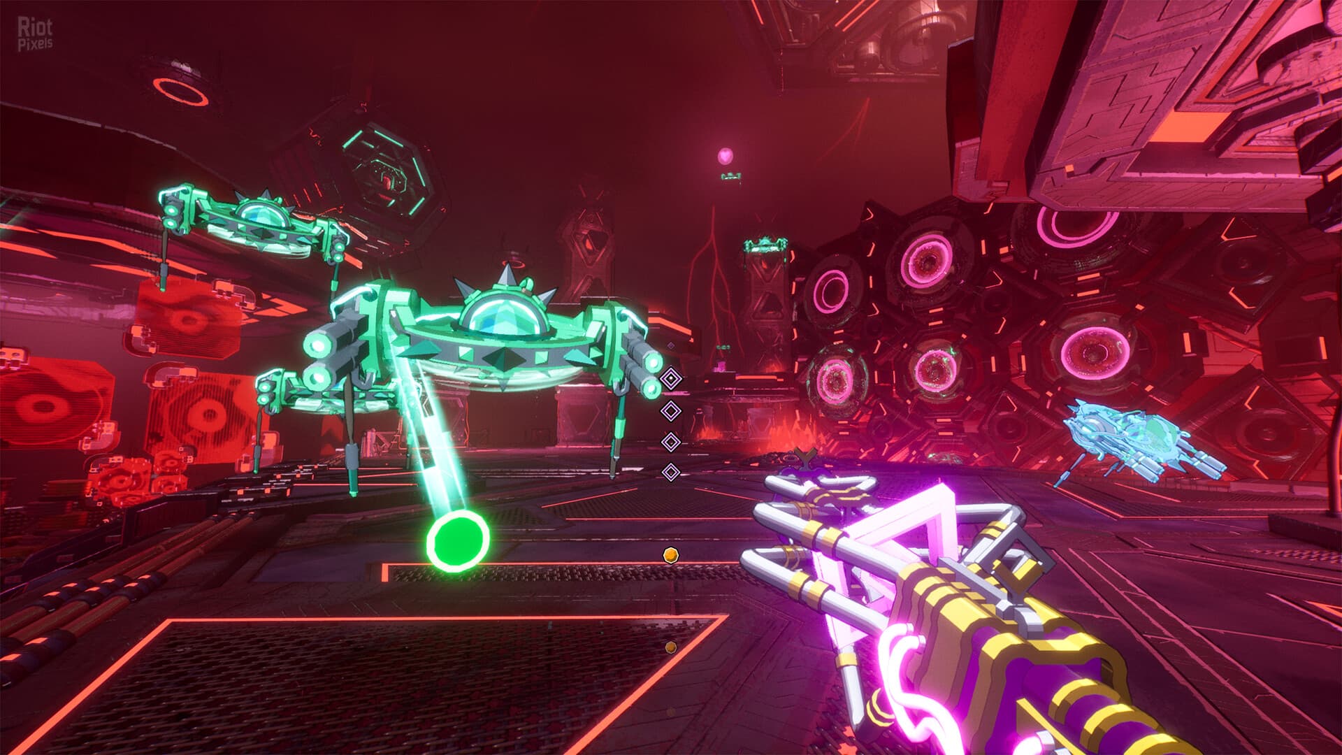 GUN JAM – v1.0.1 + Windows 7 Fix screenshot 5