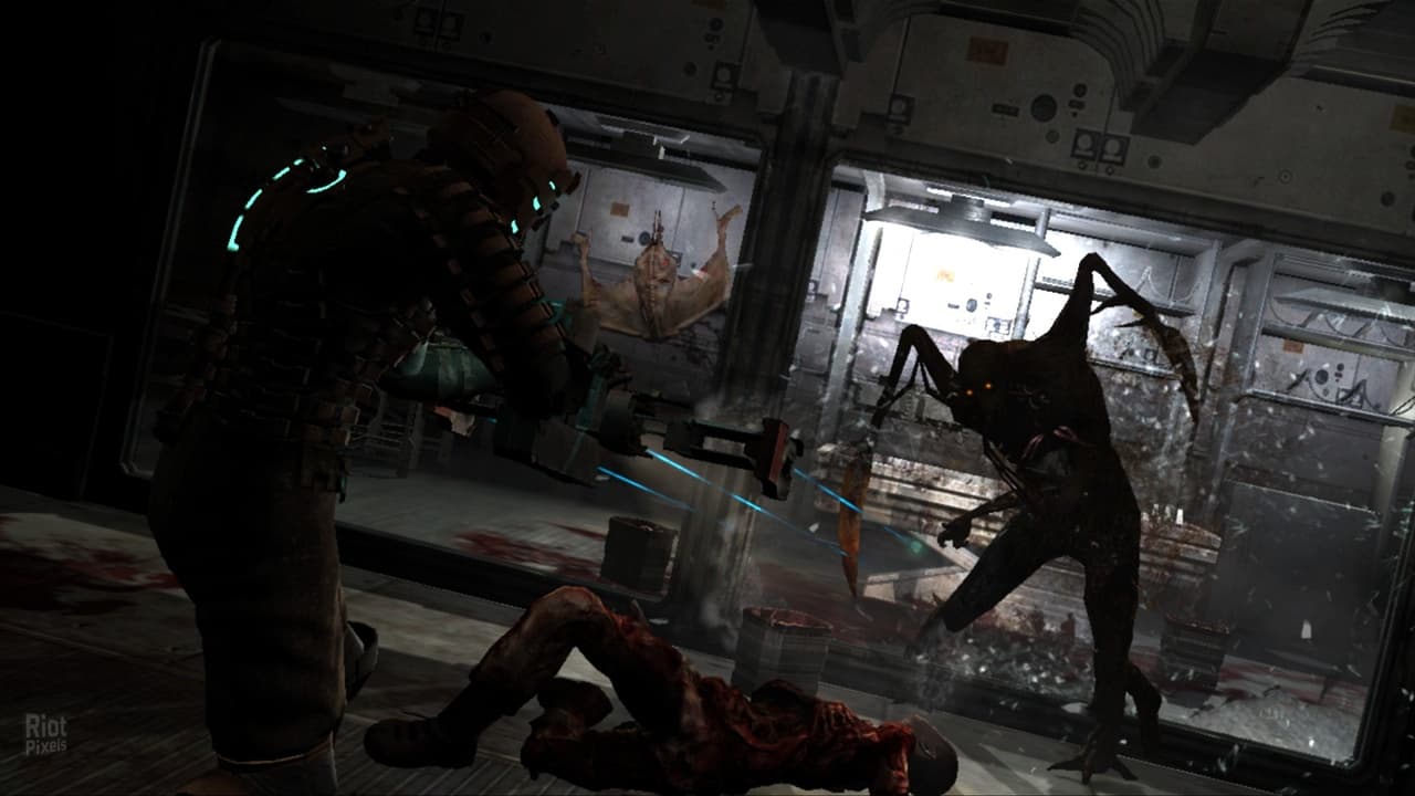 Dead Space – v1.0.0.222 GOG screenshot 2