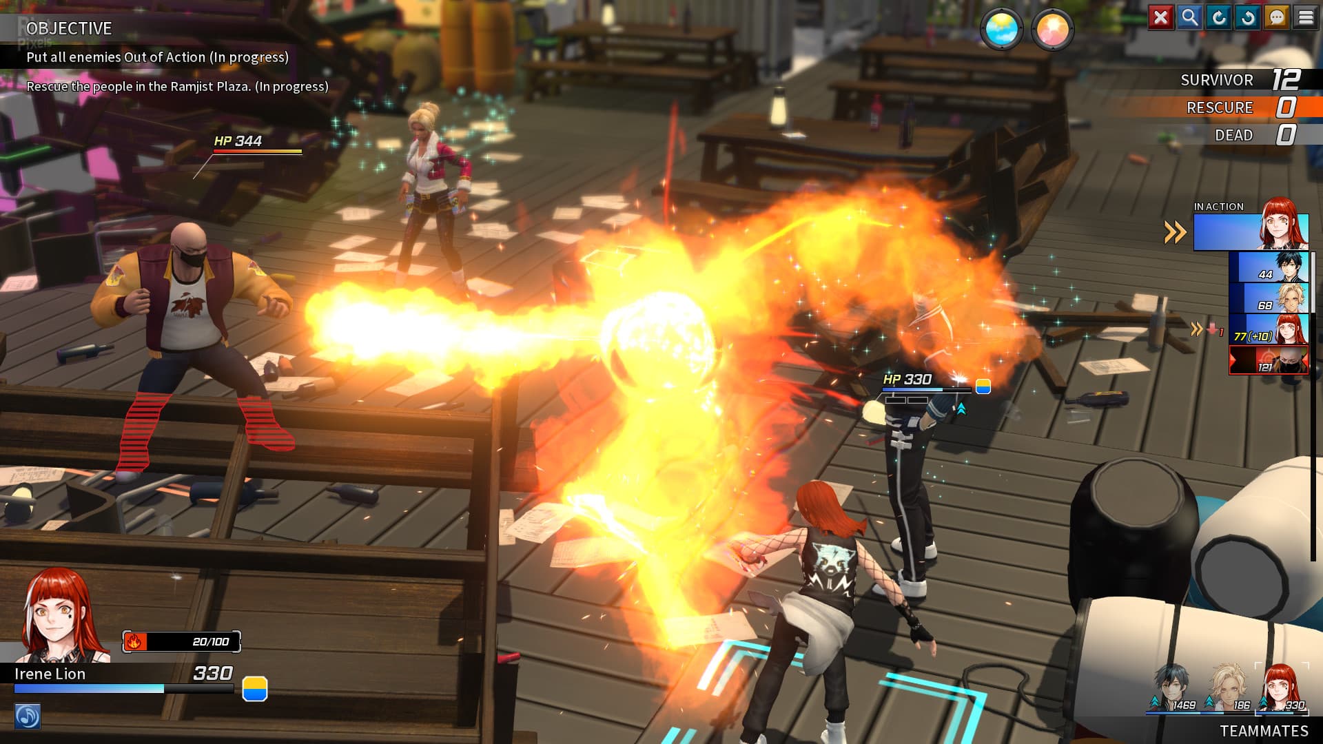 TROUBLESHOOTER: Complete Collection – Build 18318222 + 20 DLCs/Bonuses screenshot 3