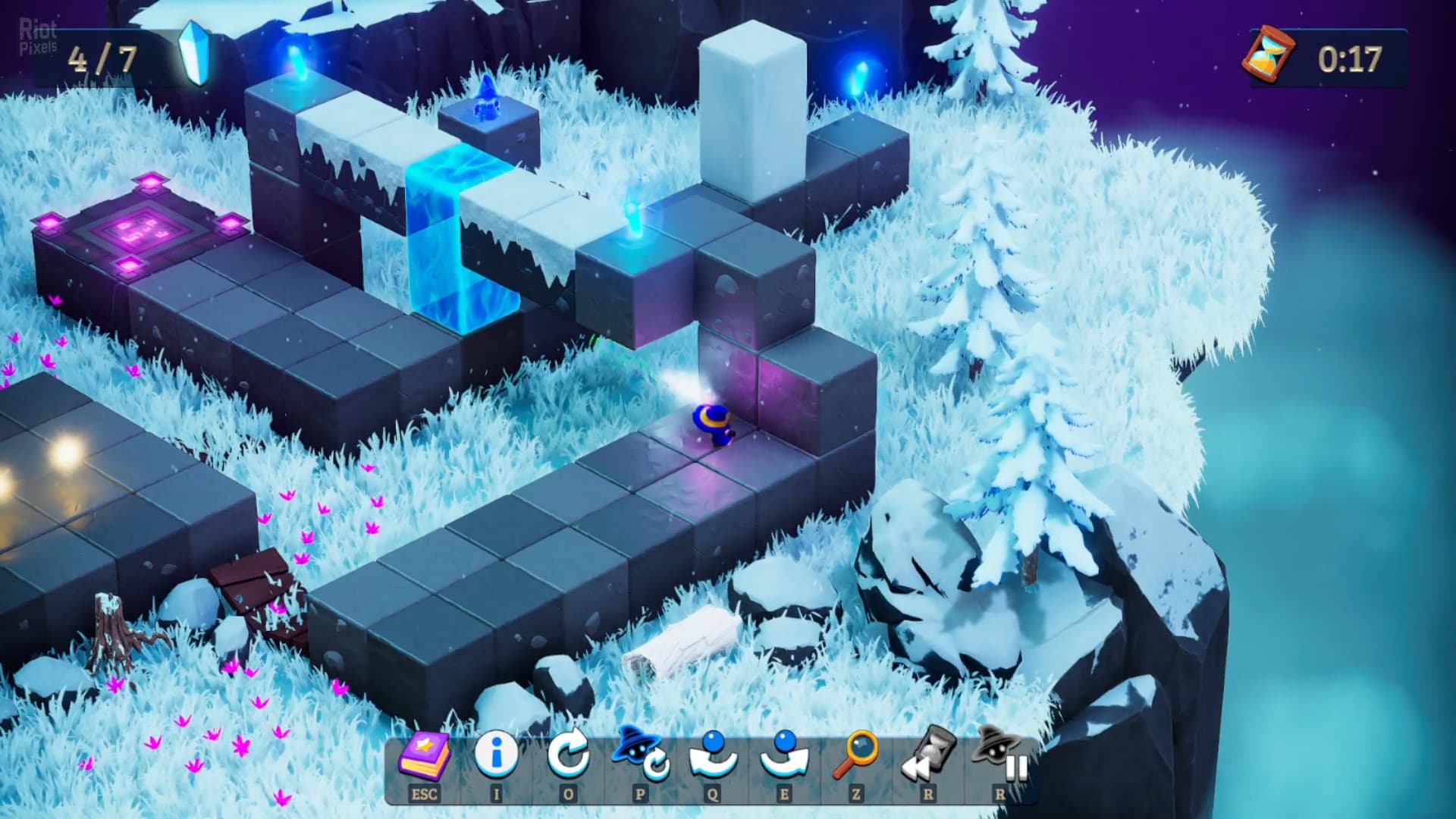Time Master screenshot 2