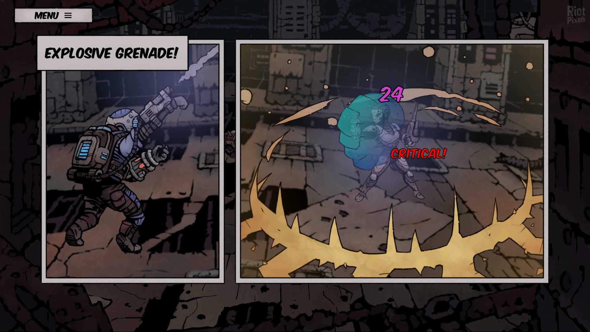 Deep Sky Derelicts: Definitive Edition – v1.5.1 + Soundtrack + ArtBook screenshot 2