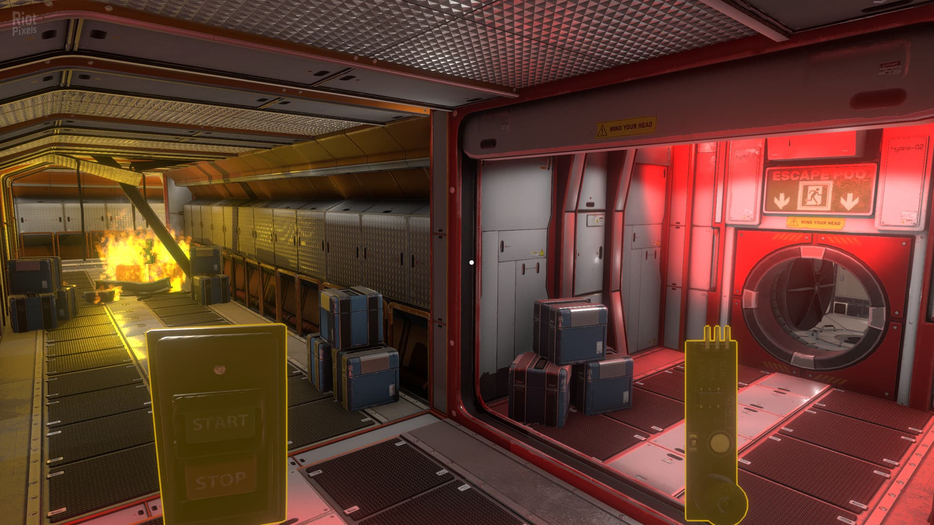 Tin Can – v1.0.01b screenshot 2