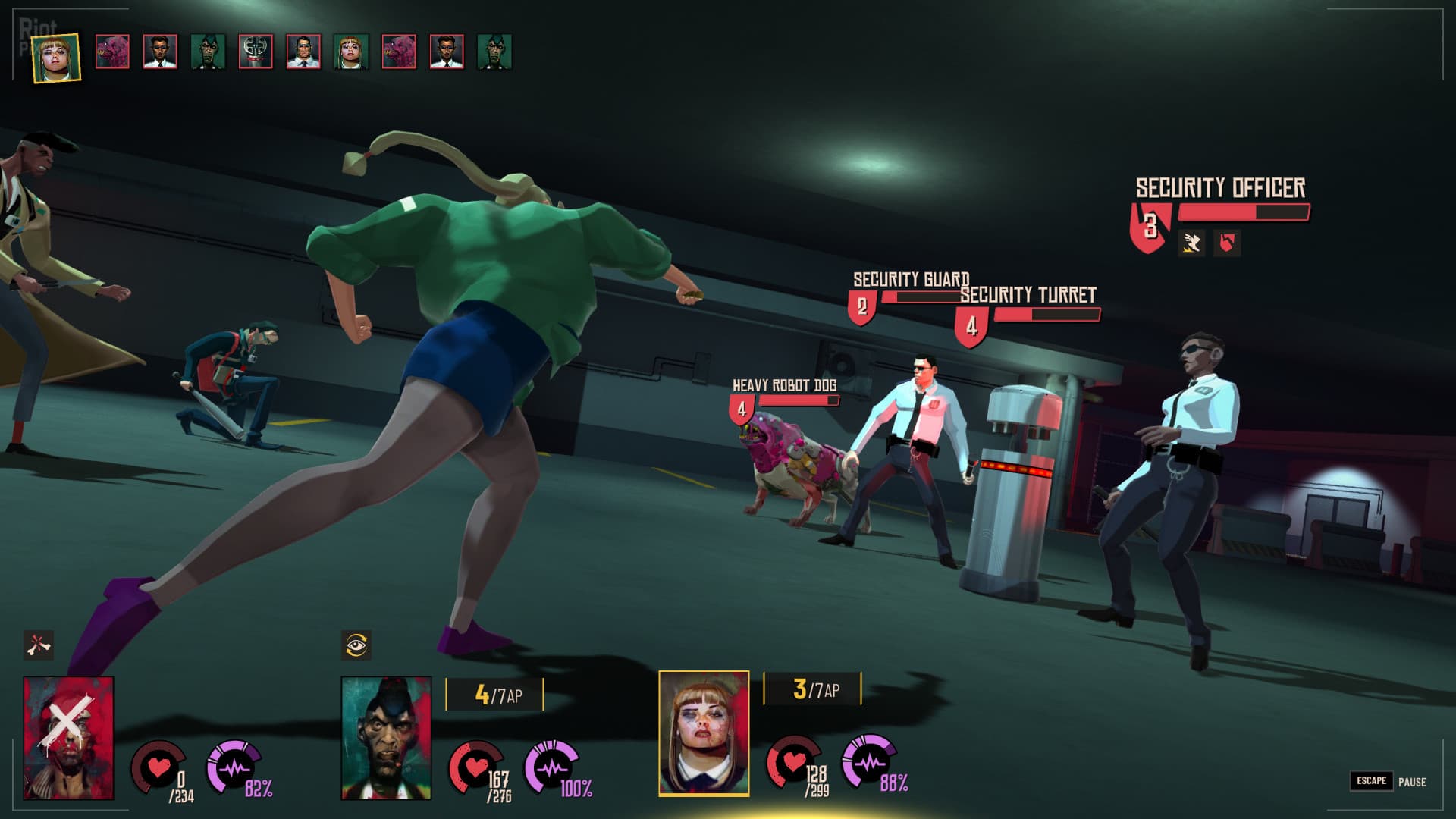 Sunday Gold – v1.0.0.20344 screenshot 5