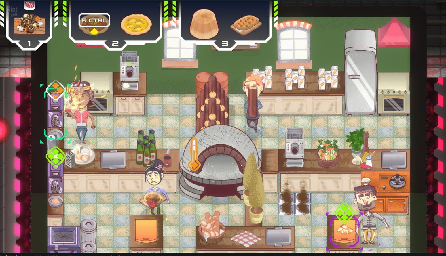 Let’s Cook Together 2 screenshot 3