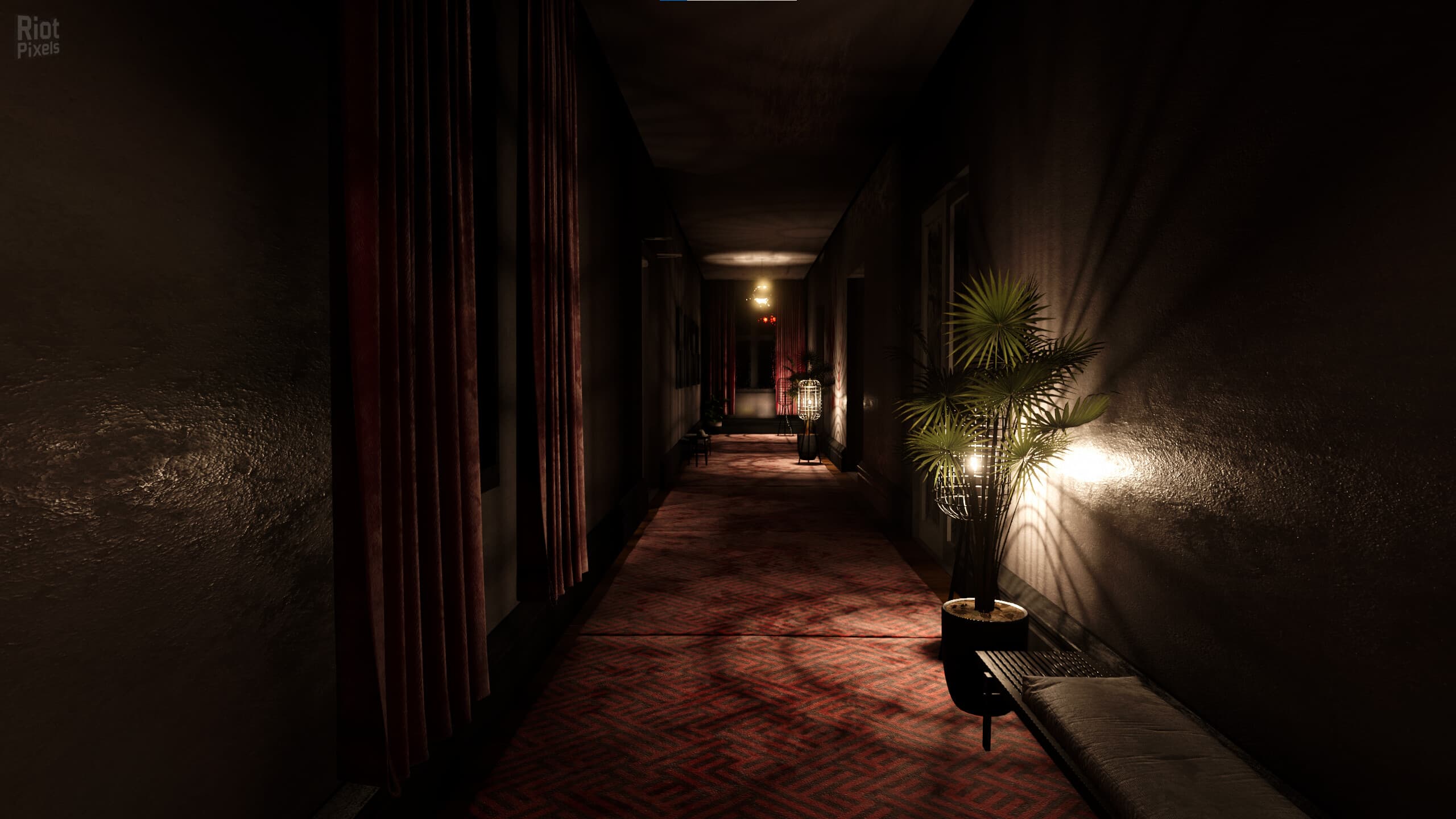 Steel Echoes screenshot 5