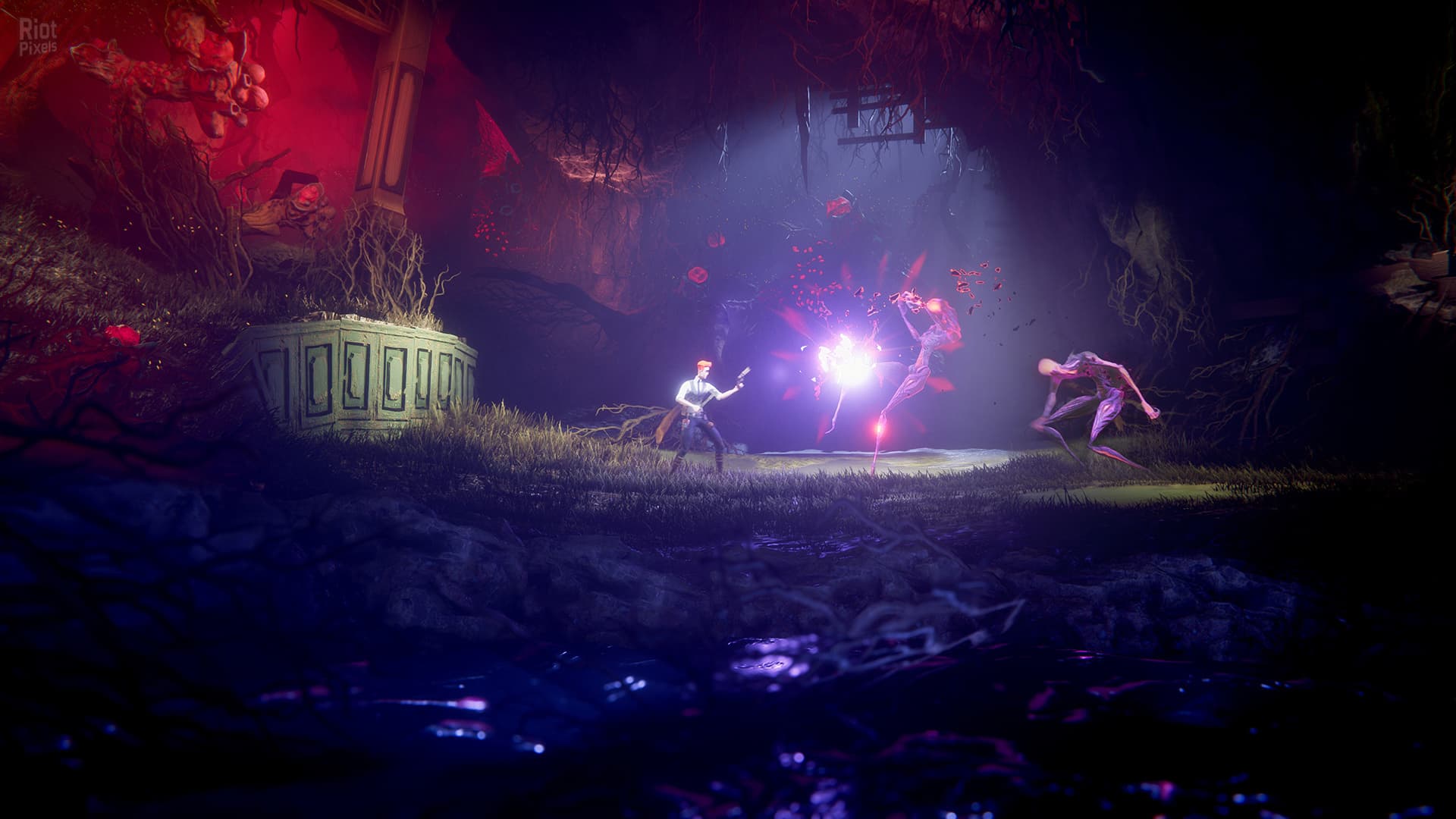 The Last Case of Benedict Fox: Definitive Edition – v1.0.1.0 screenshot 2
