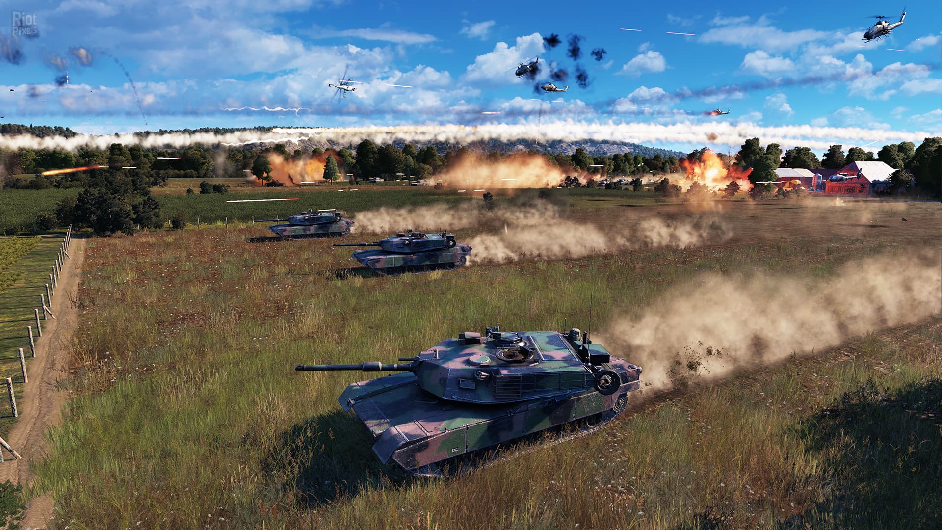 WARNO: Gold Edition, v188908 + 22 DLCs screenshot 3