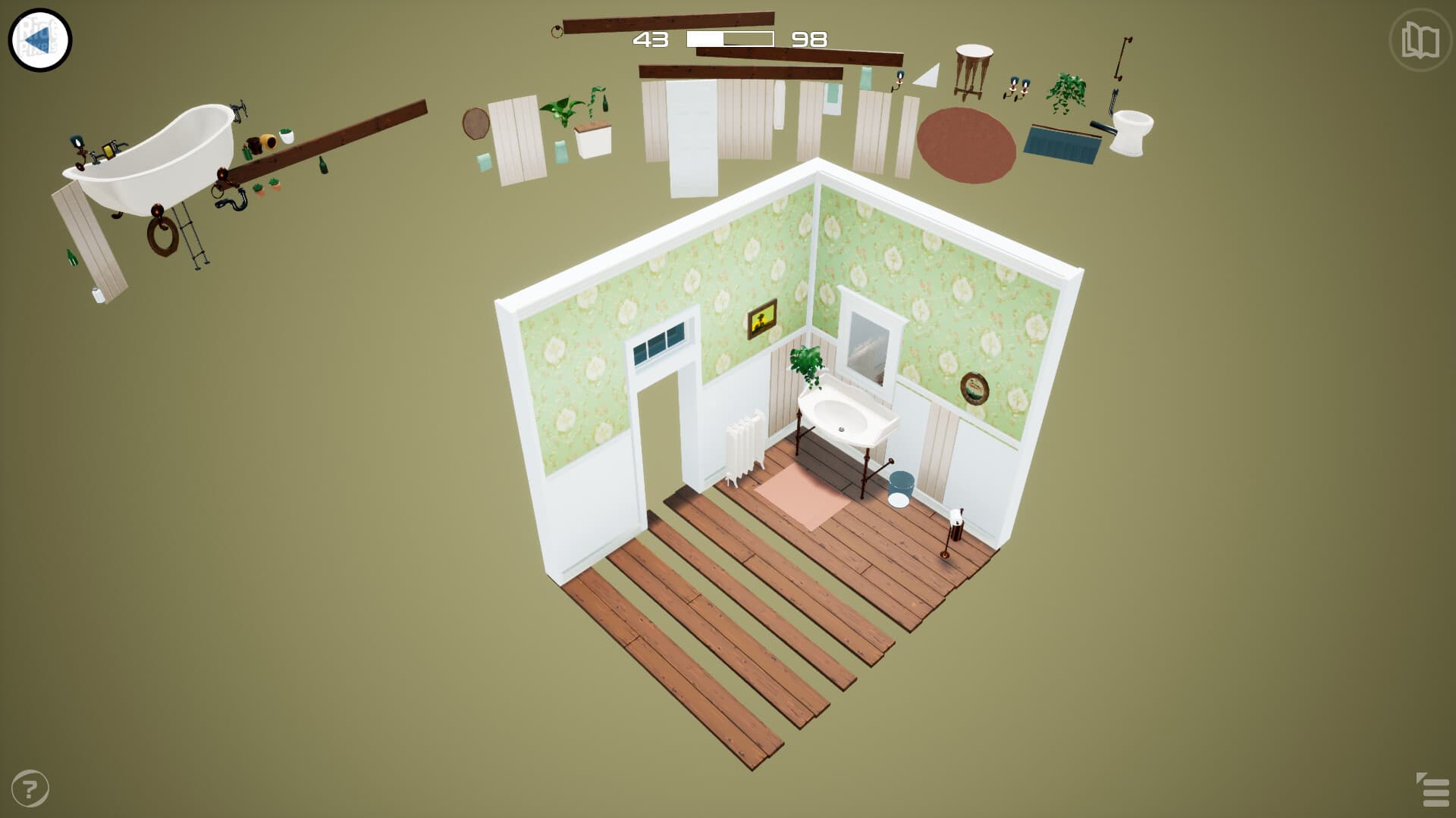 KITS screenshot 2