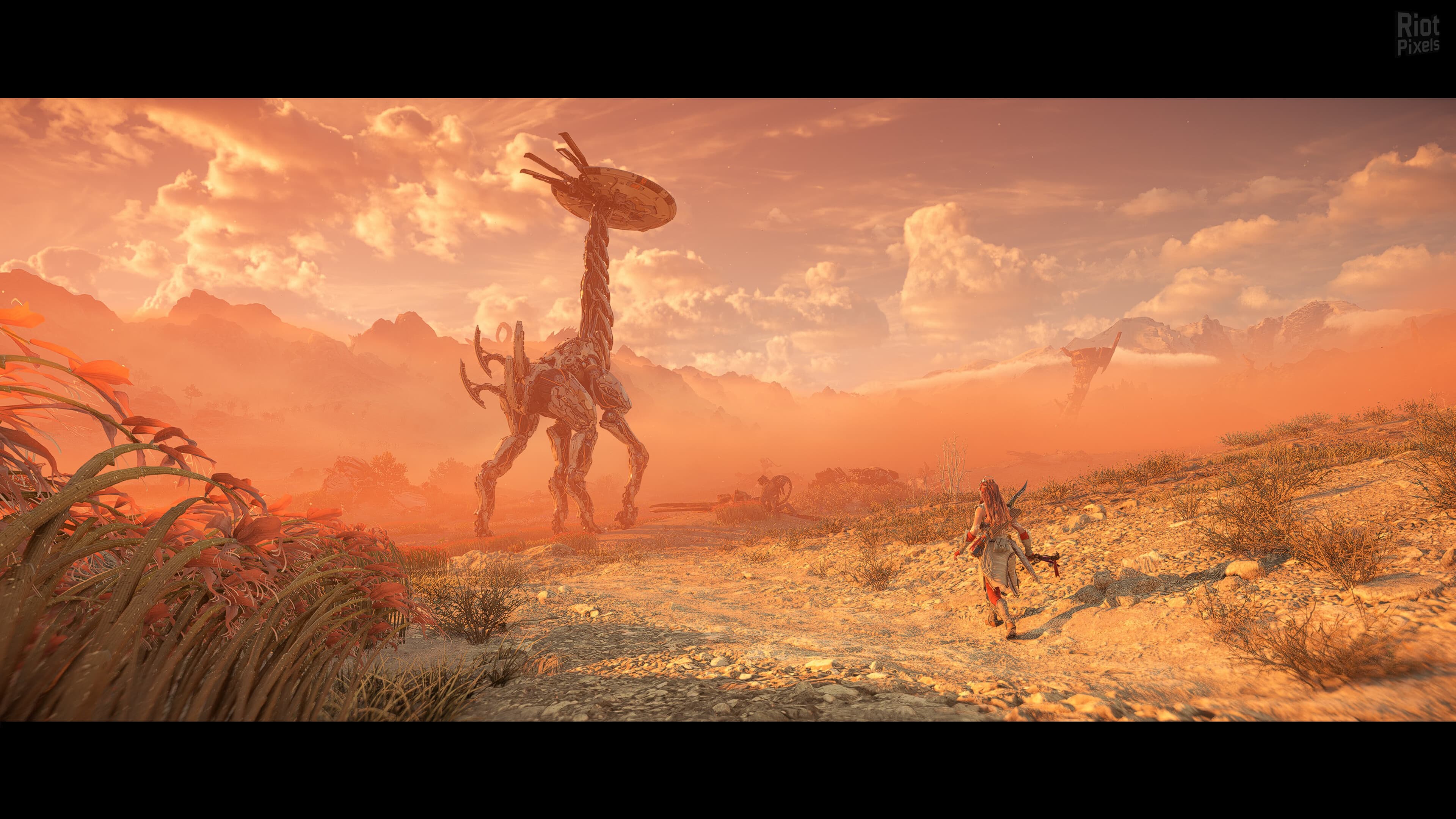 Horizon: Forbidden West – Complete Edition, v1.0.38.0 HotFix + All DLCs + Bonus Content + FSR3 Mod screenshot 2