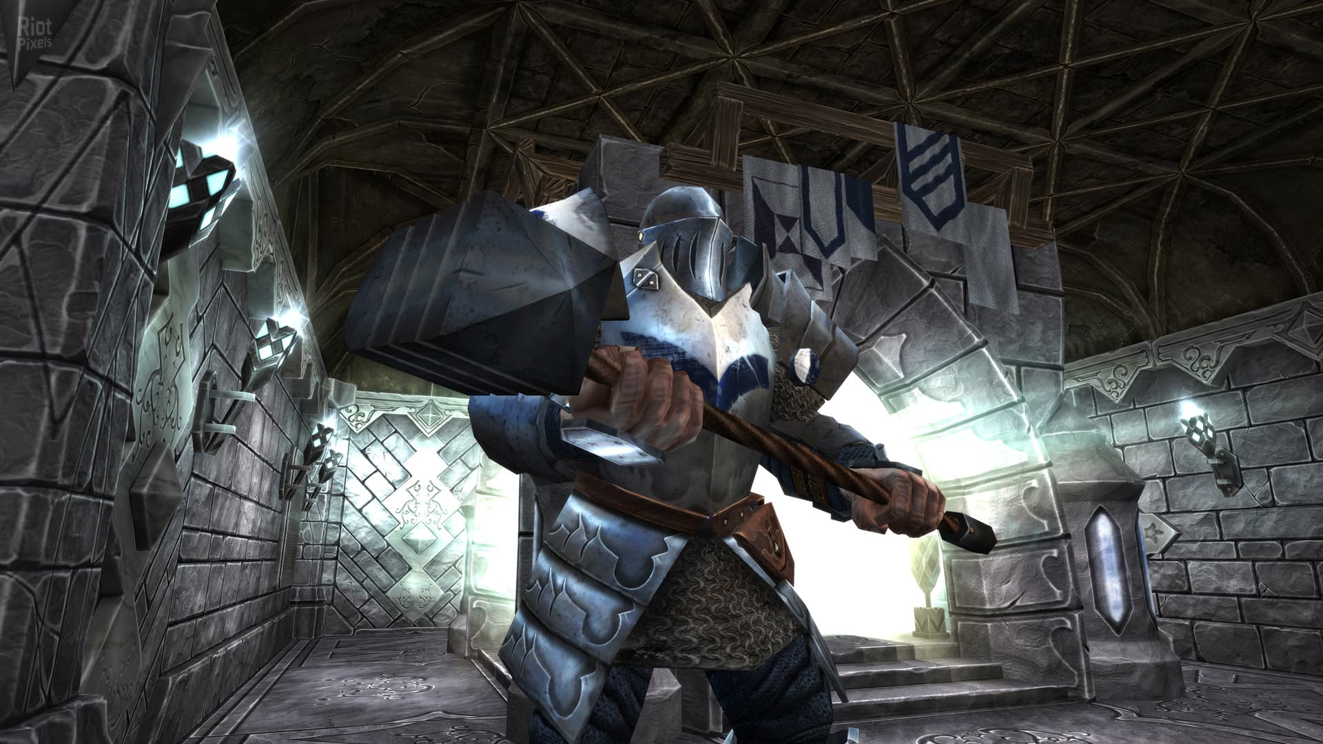 War for the Overworld: Ultimate Edition – v2.1.1 + All DLCs/Bonus Content screenshot 4
