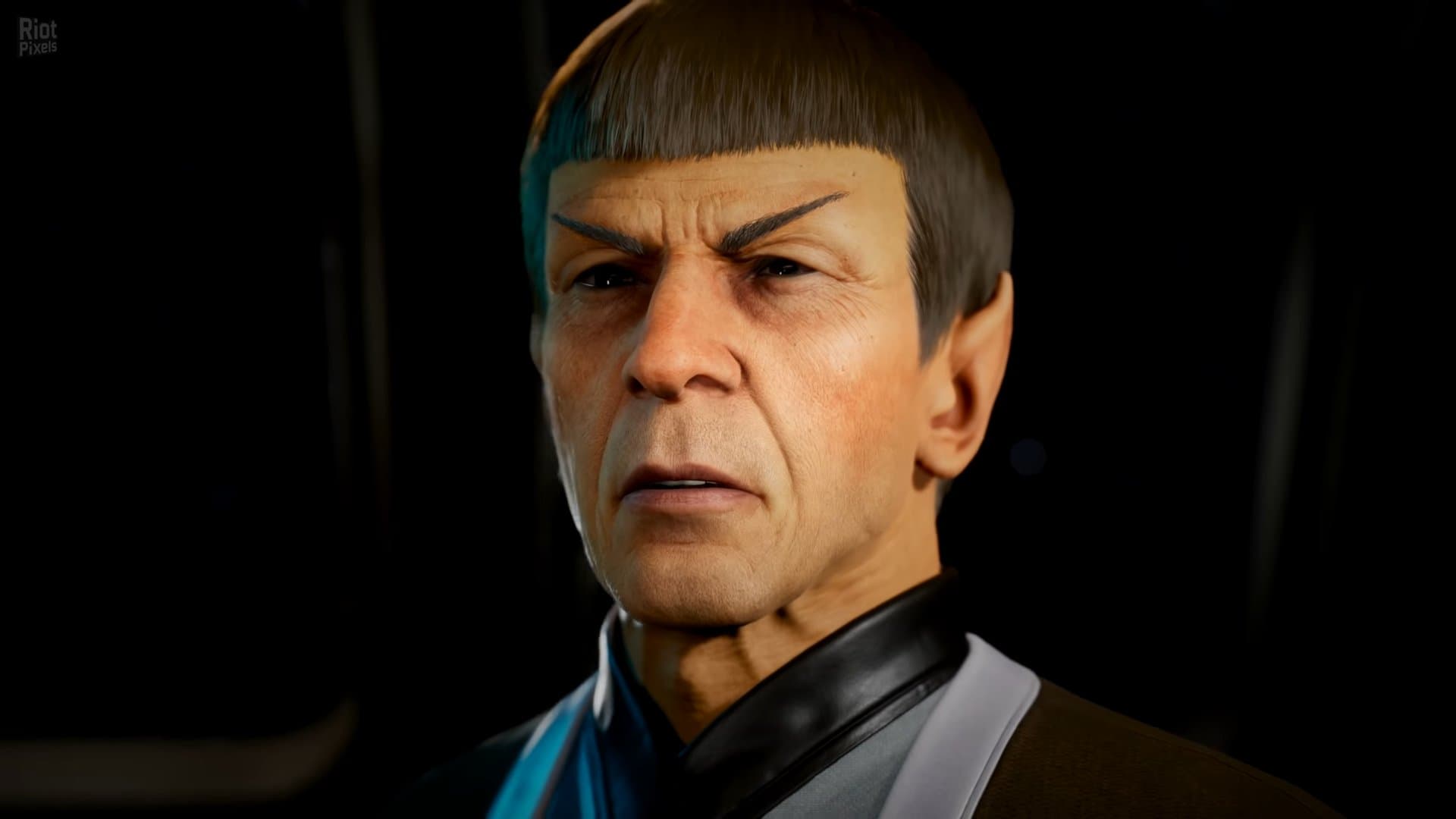 Star Trek: Resurgence screenshot 3