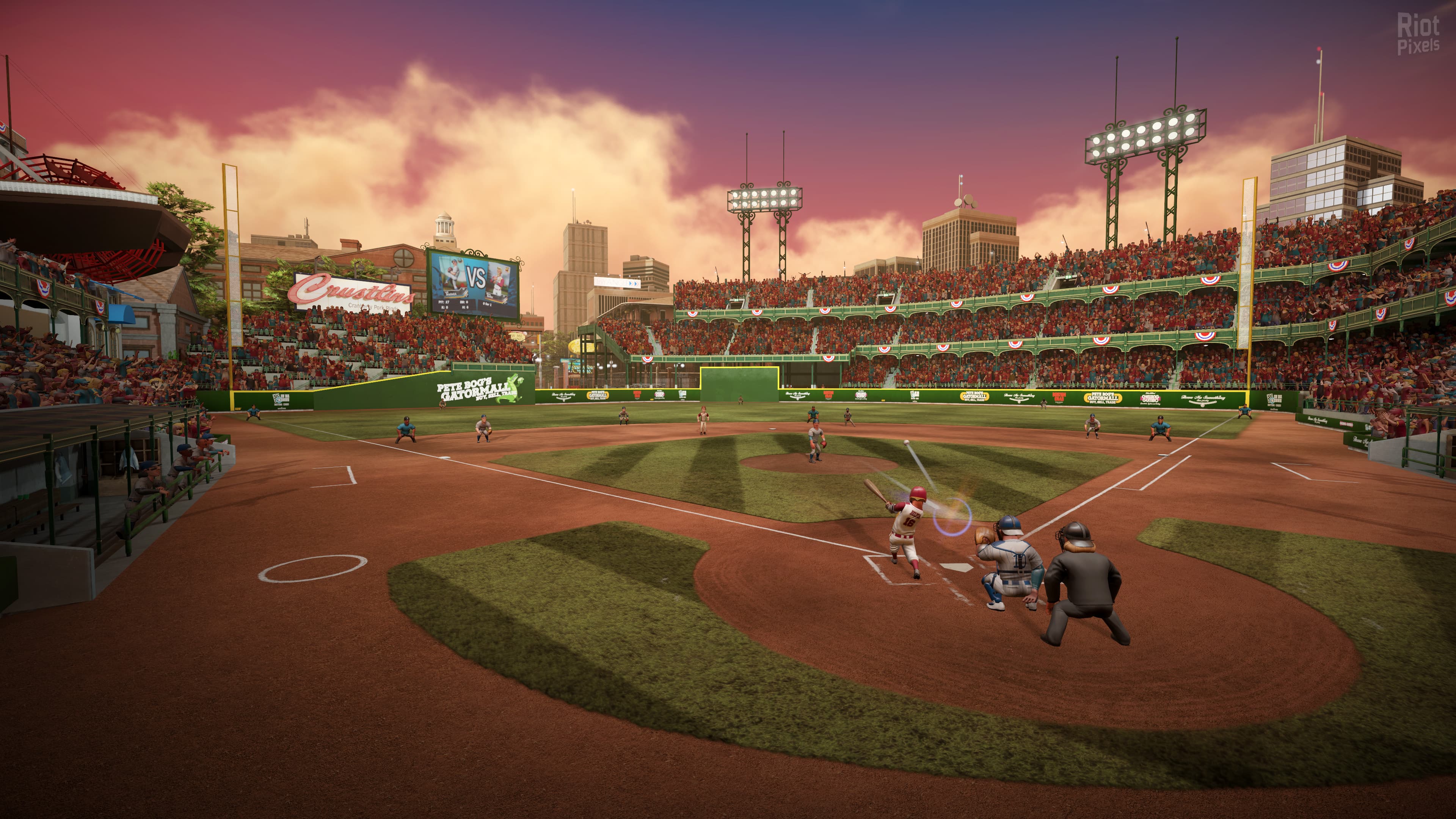 Super Mega Baseball 3 – v1.0.43186.0 screenshot 3