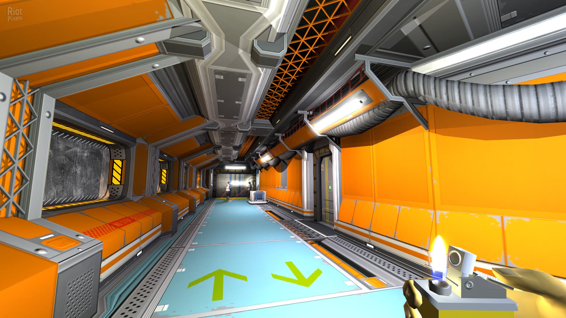Skin Deep – v2025.04.27.1441 + Bonus Soundtrack screenshot 6