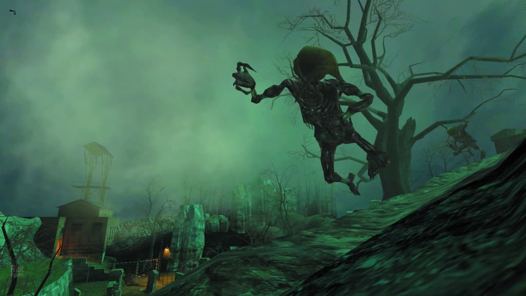 Half-Life: Source Quadrilogy – v09.26.2019 + 4 OSTs screenshot 1