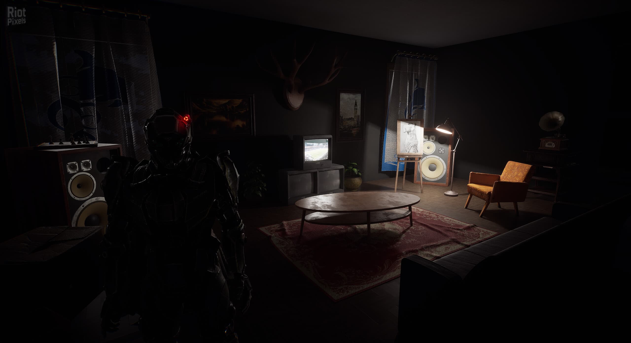 The Cadet Files: Scene Unseen + Windows 7 Fix screenshot 6