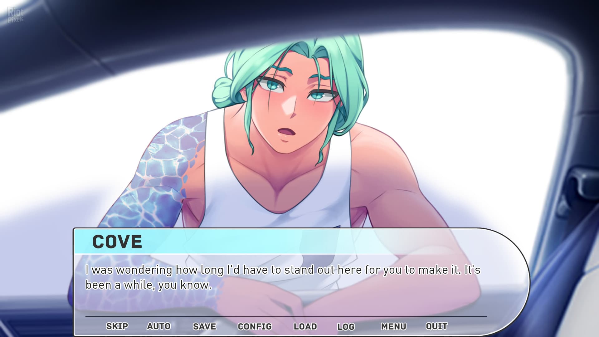 Our Life: Beginnings & Always – v1.6.0 + 7 DLCs screenshot 3