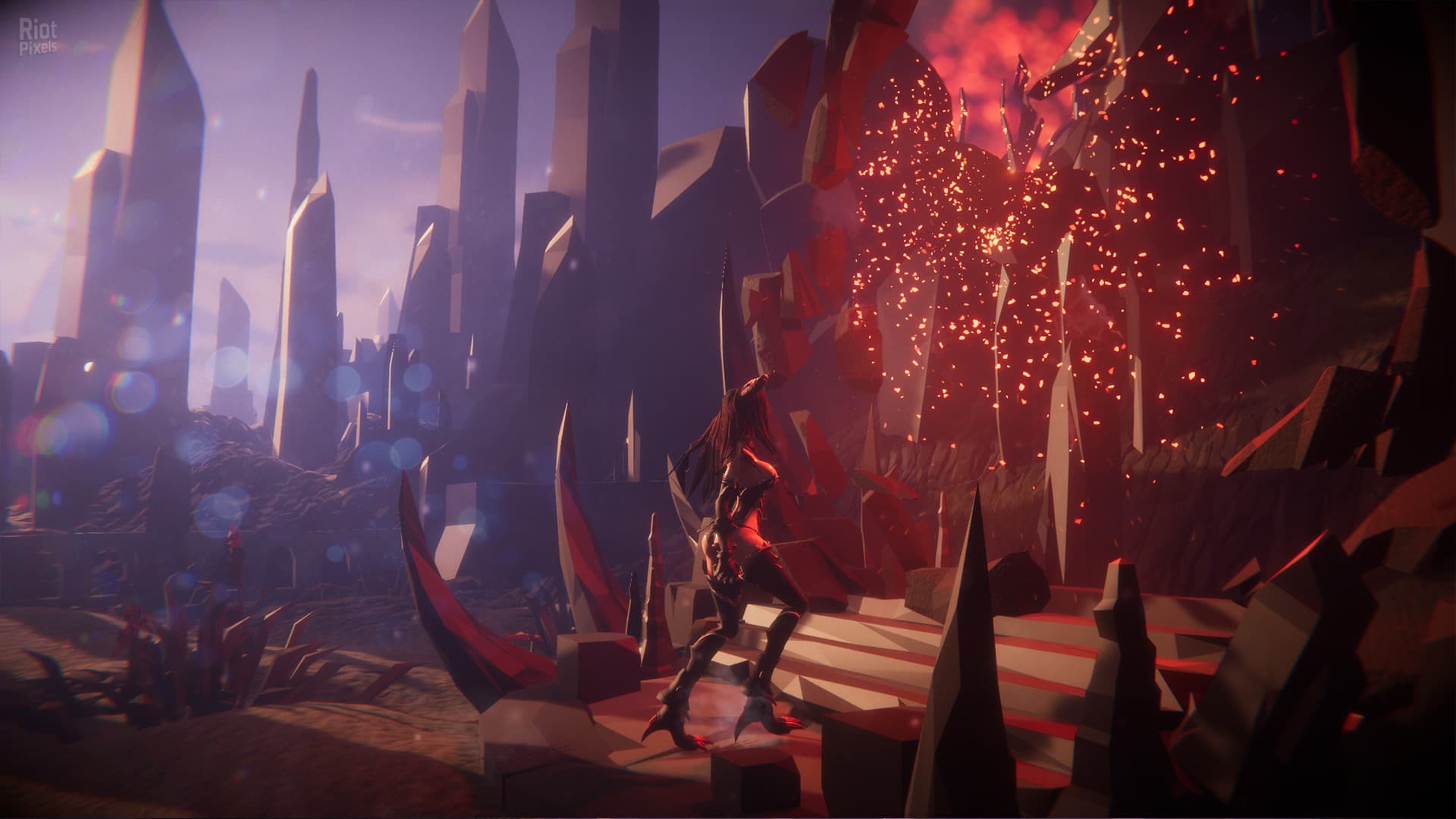Succubus With Guns – Build 13403147 + 2 DLCs screenshot 3