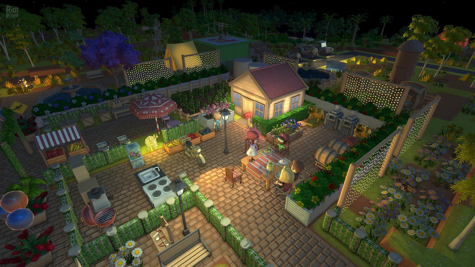 Dinkum: Official Soundtrack Edition, v1.0.0 (Release) + Bonus OST screenshot 5