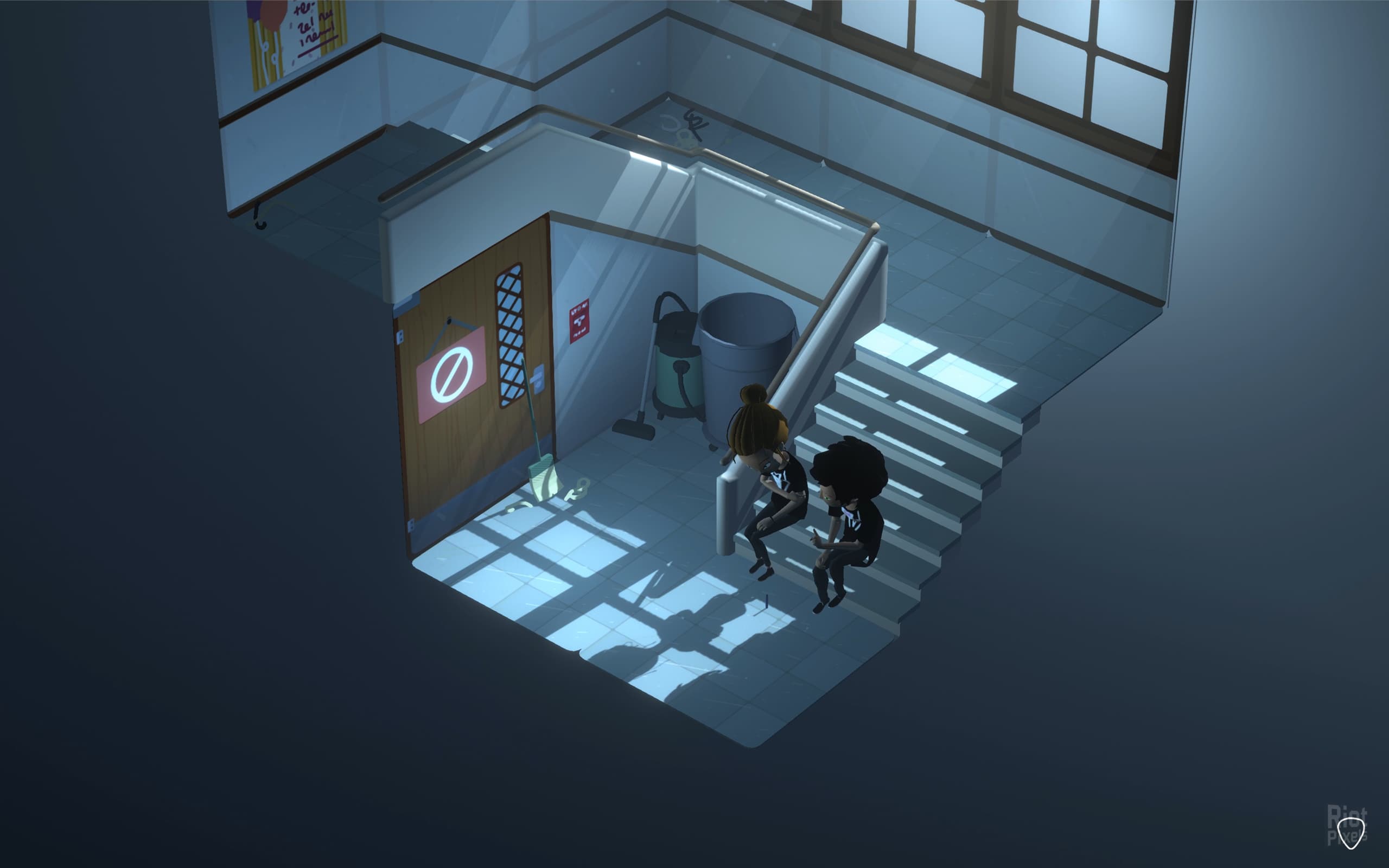 Where Cards Fall screenshot 6
