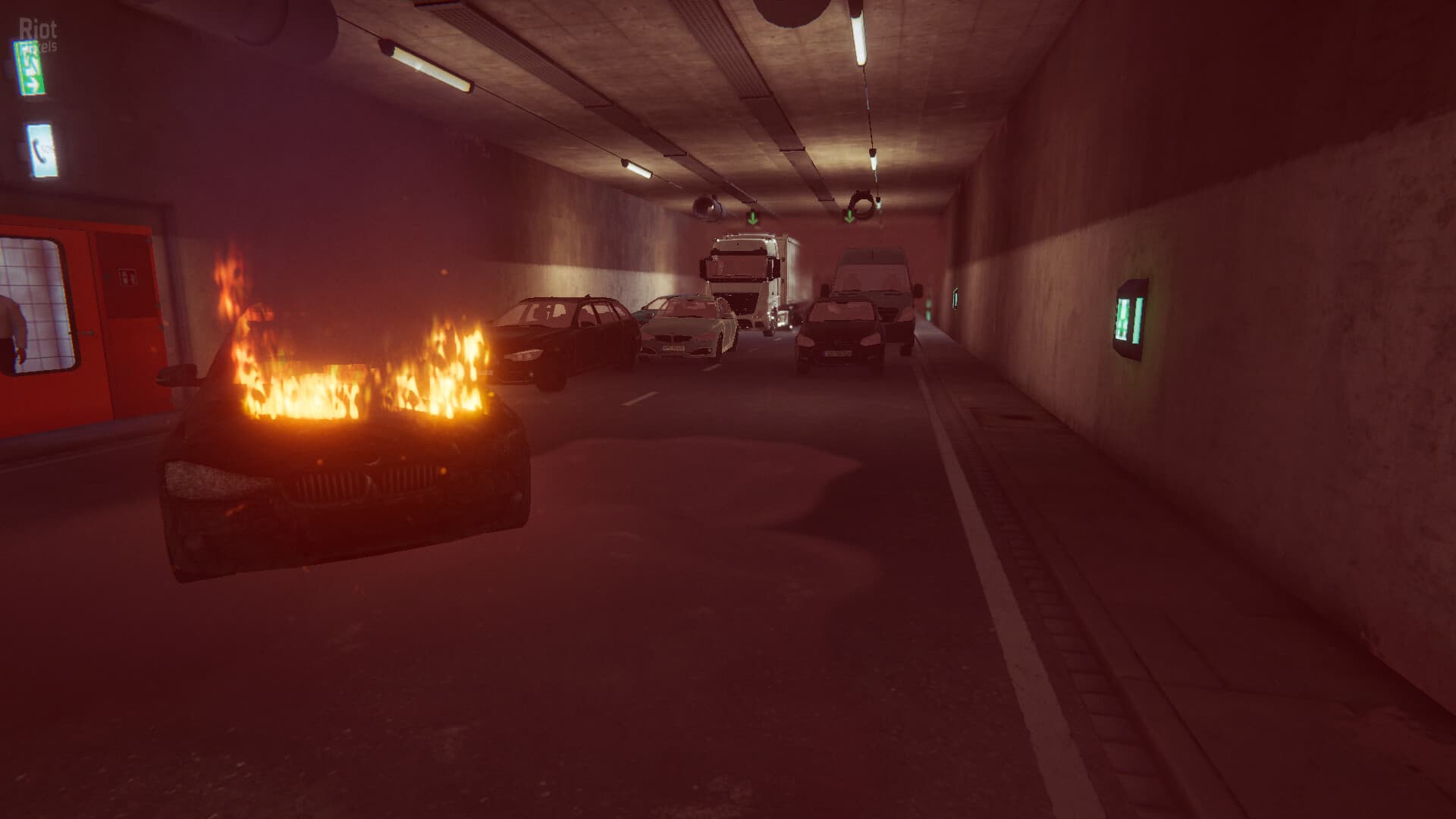 Emergency Call 112 – The Attack Squad screenshot 6